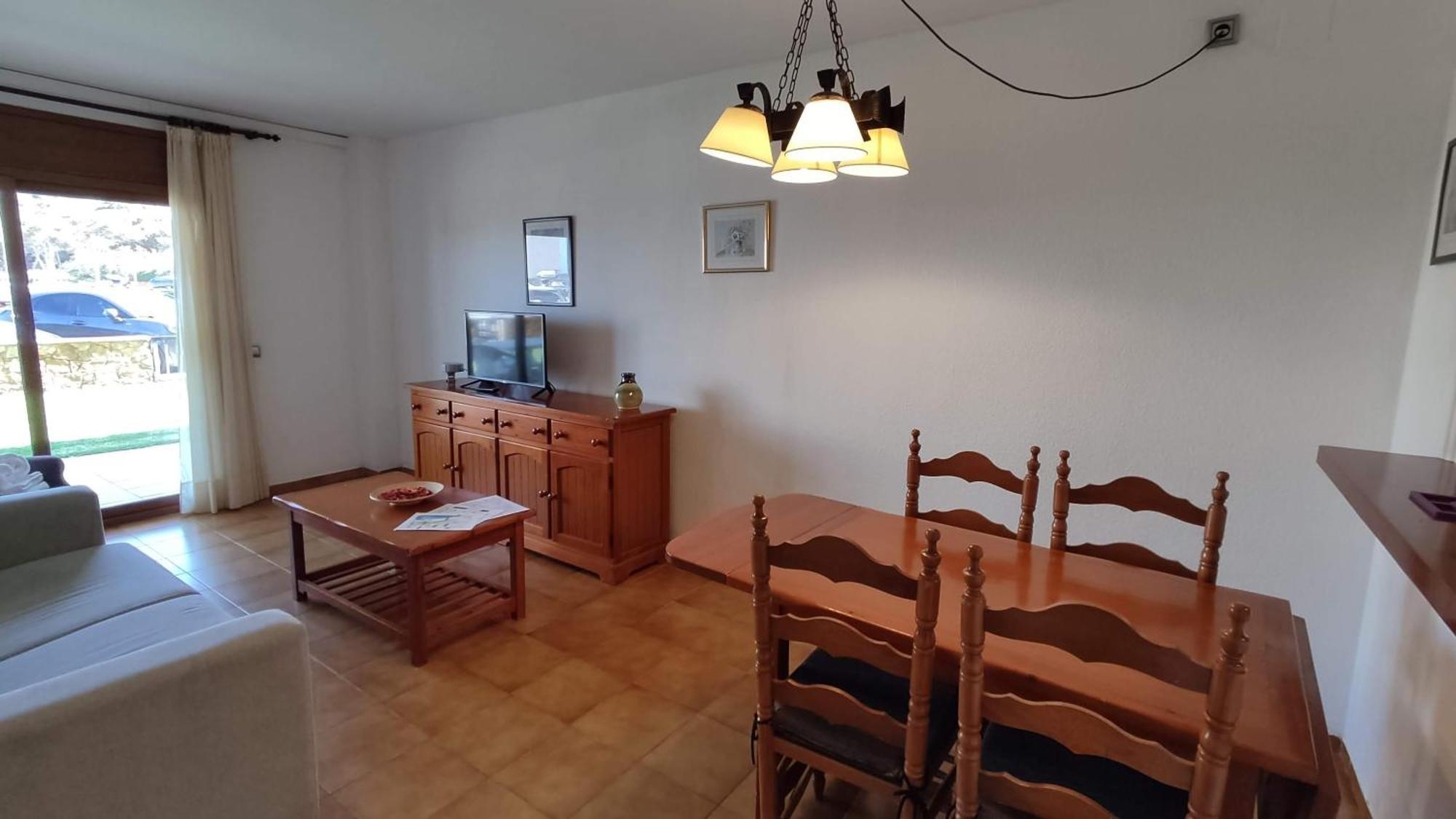 Apartment Les Dunes *