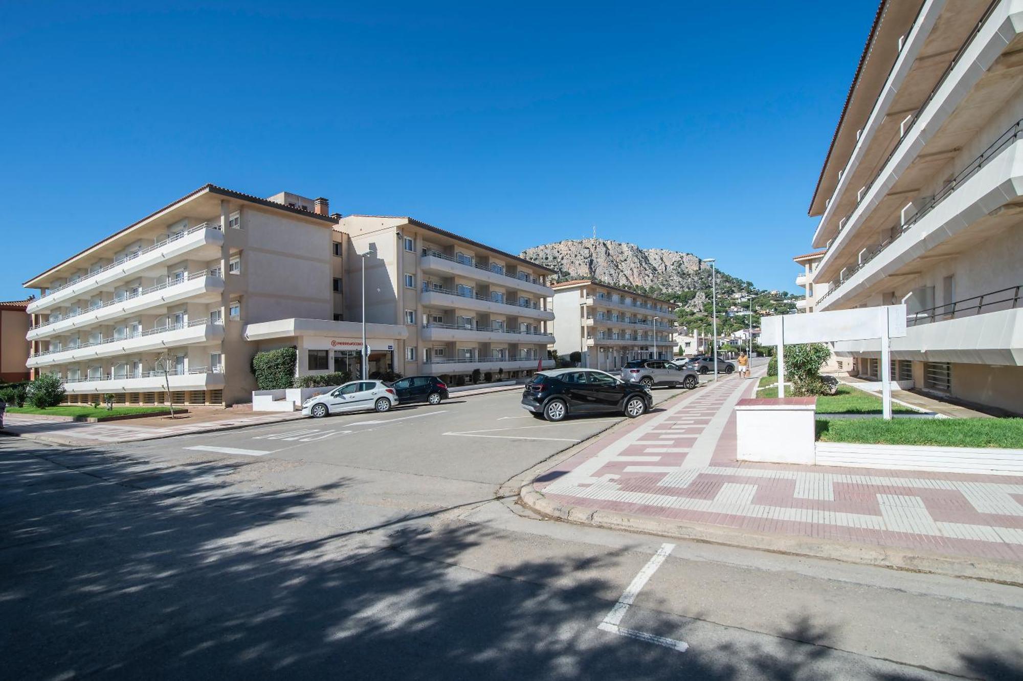 Apartment Pierre & Estartit Playa