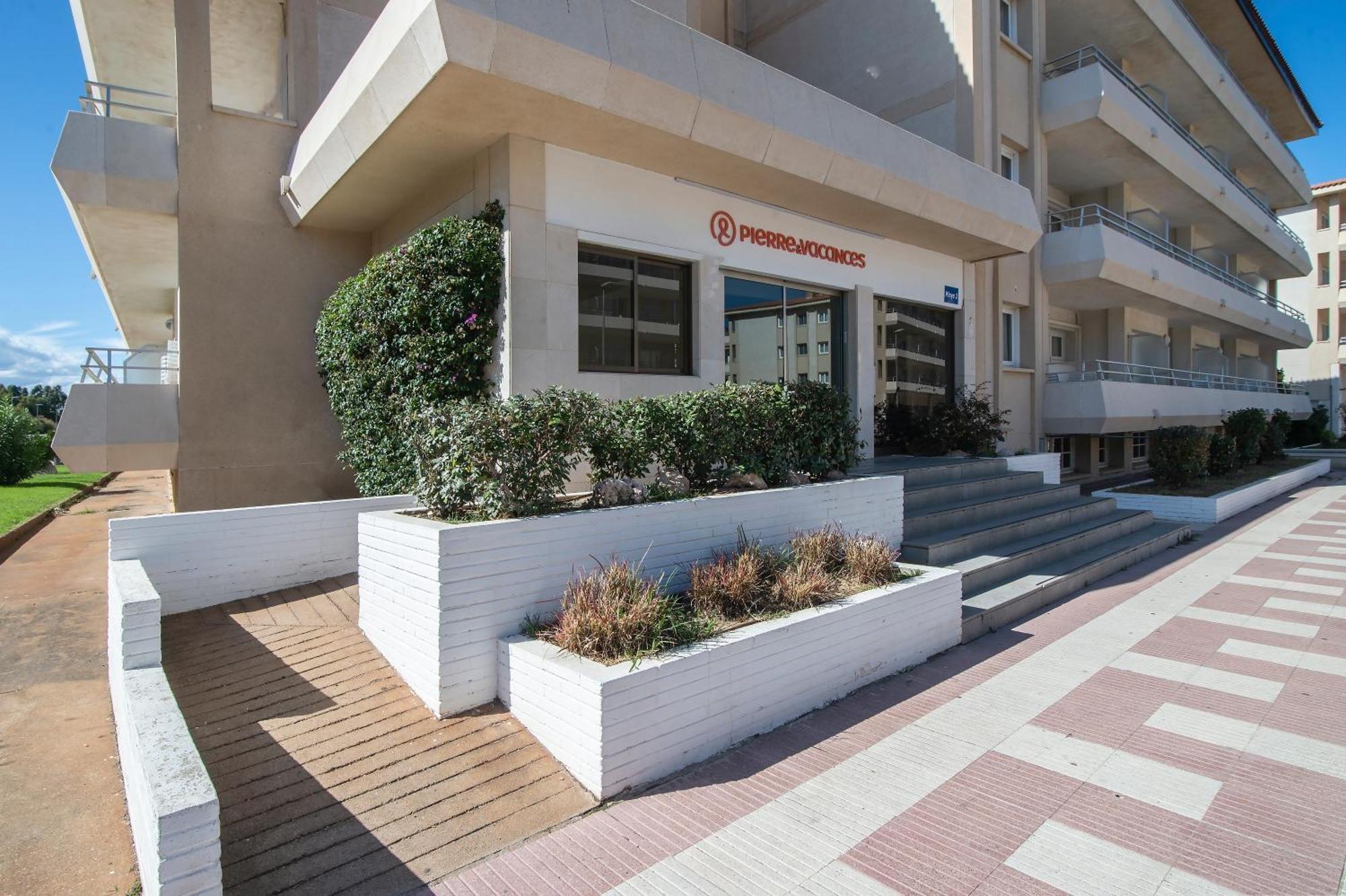 Apartment Pierre & Estartit Playa *