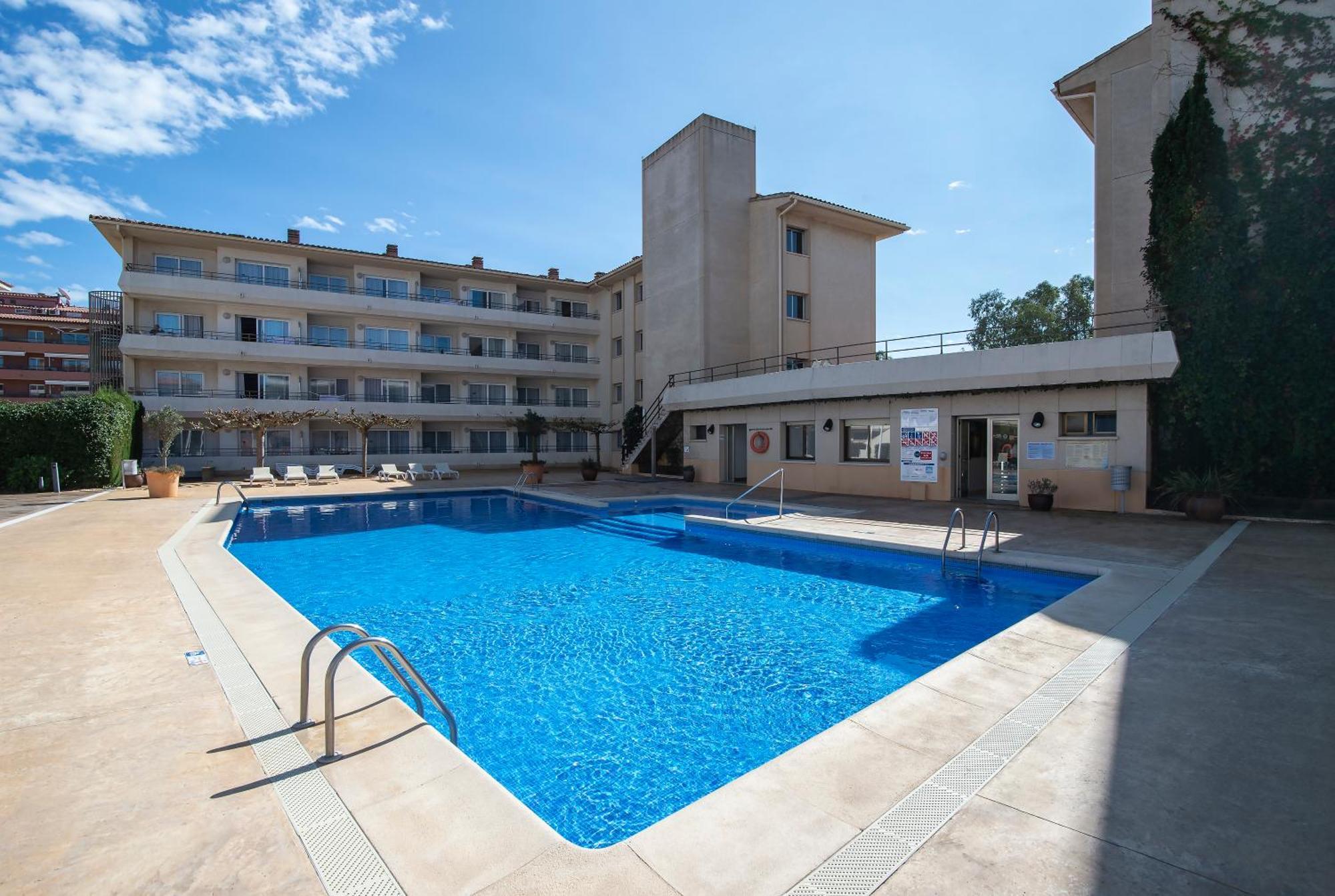 Apartment Pierre & Estartit Playa L'Estartit