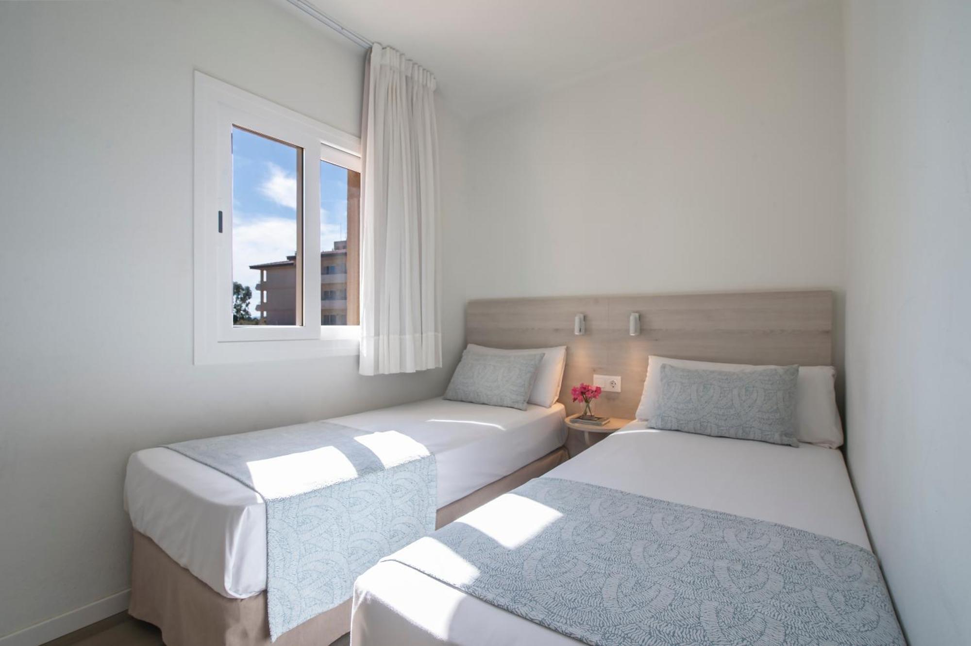 Apartment Pierre & Estartit Playa