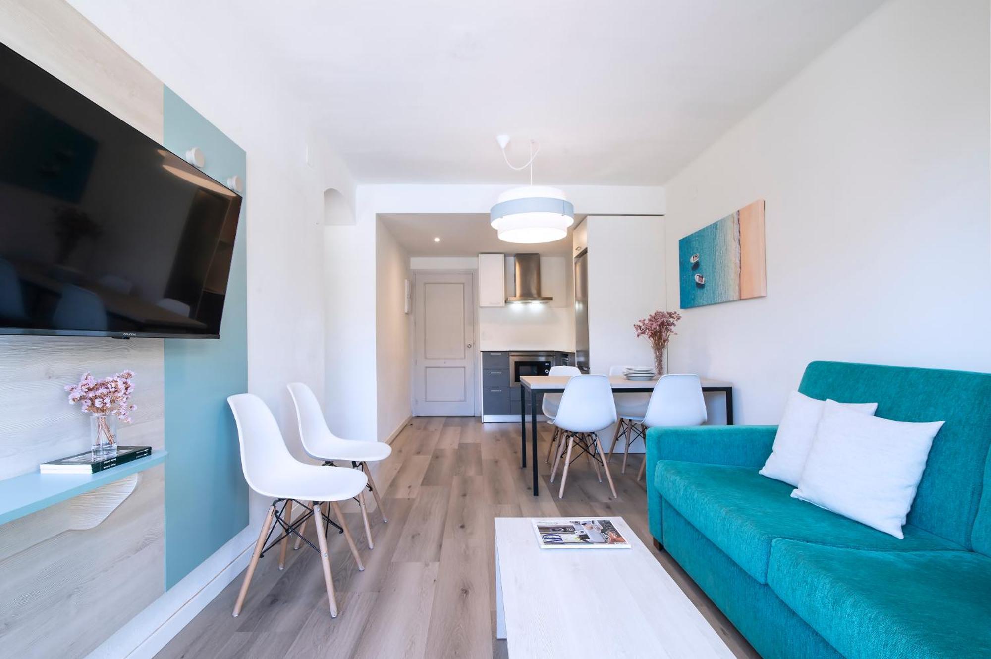 Apartment Pierre & Estartit Playa *