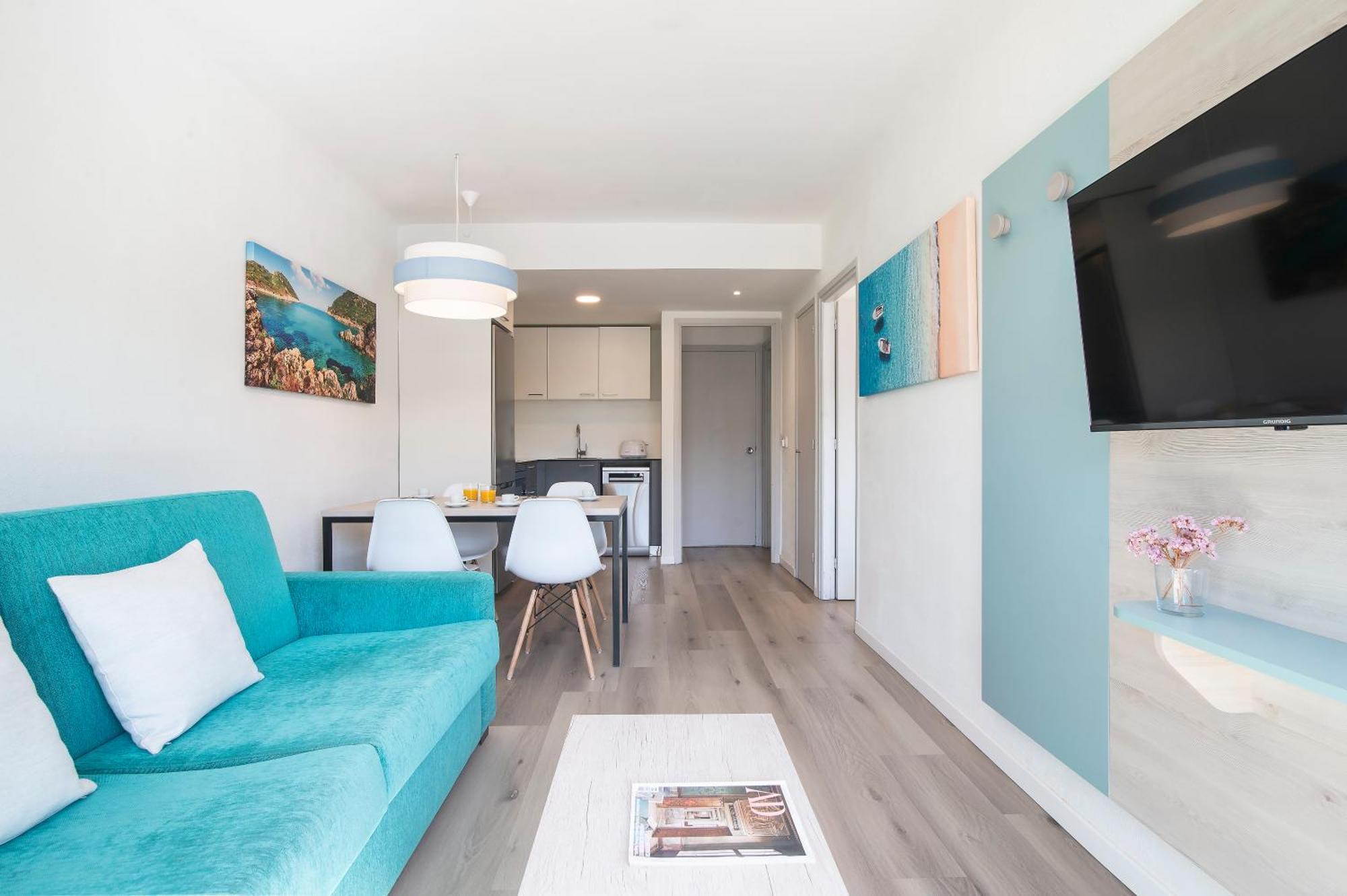 Apartment Pierre & Estartit Playa L'Estartit