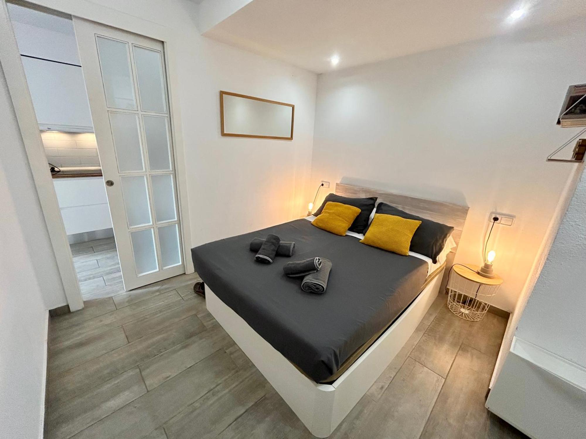 Wonderful In Apartamento *