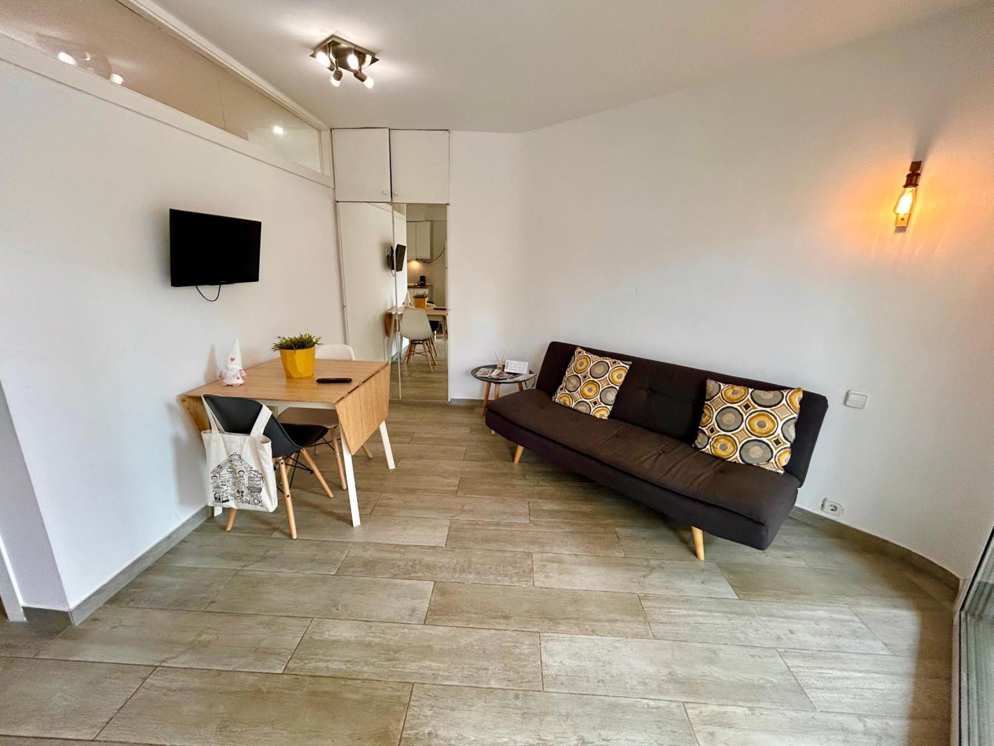 Apartamento Wonderful In *