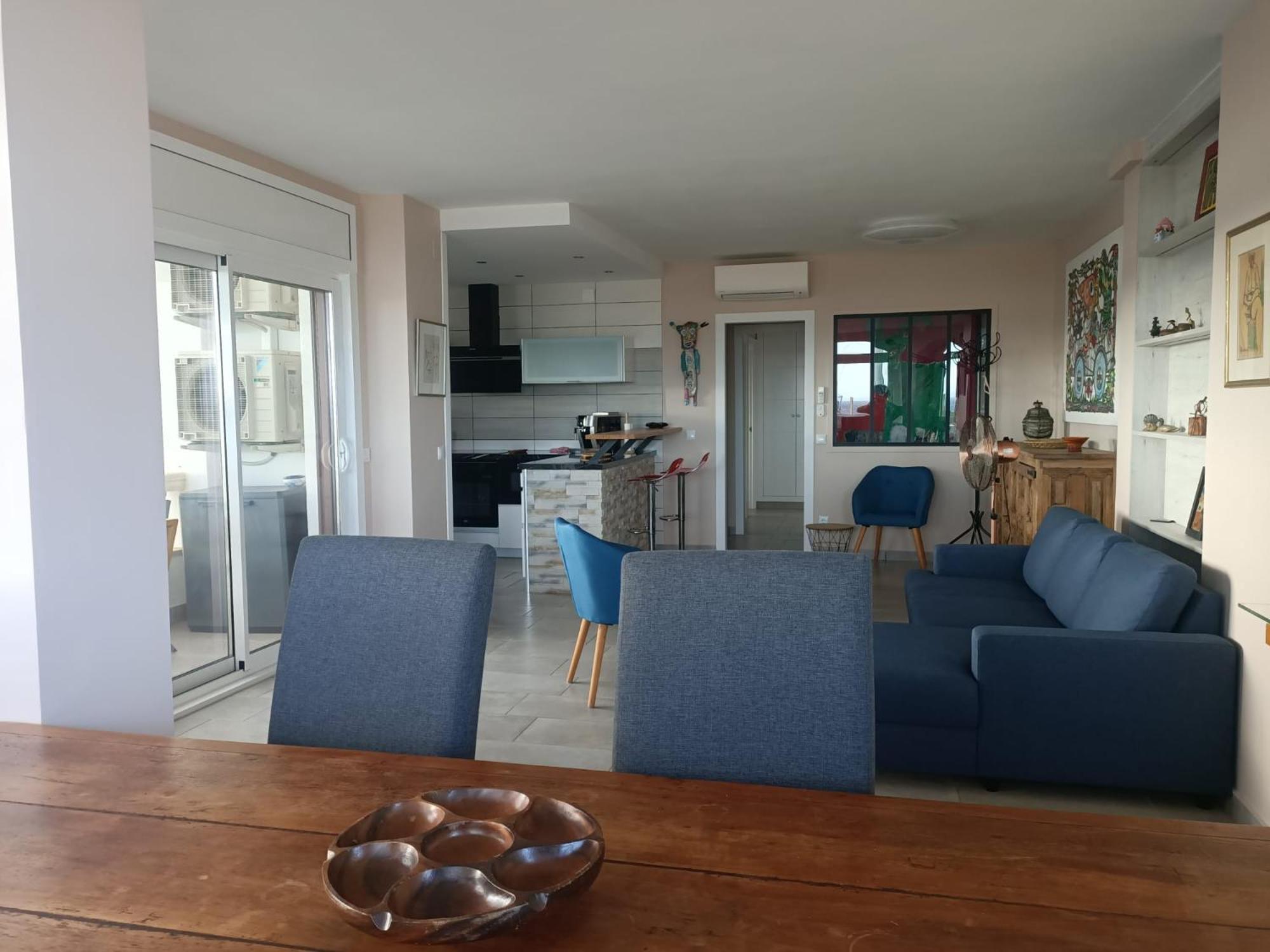 Vue * Ampuriabrava