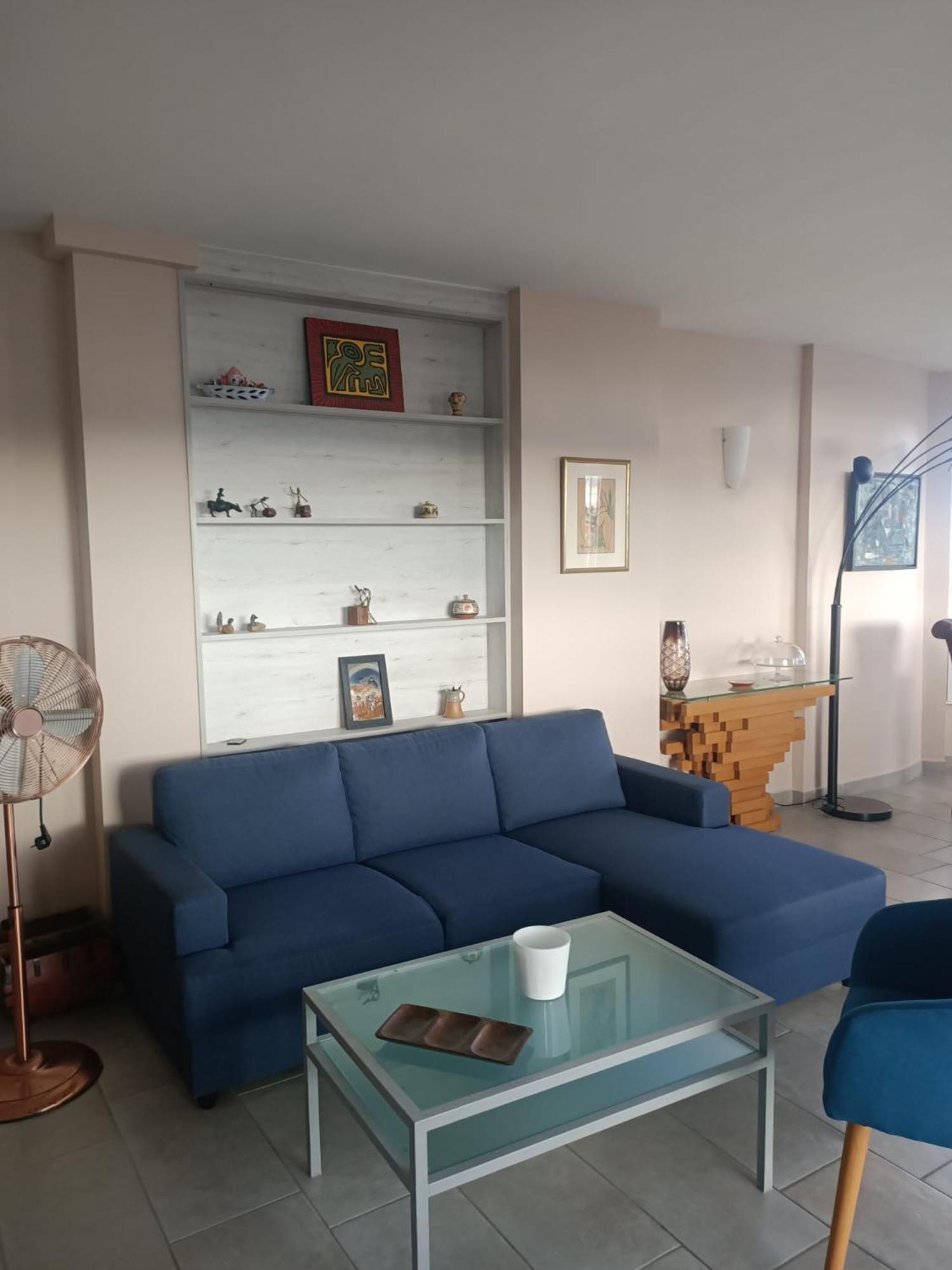 Vue Apartamento *