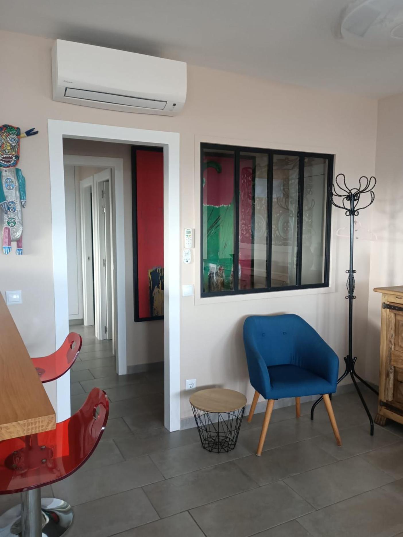Apartamento Vue *