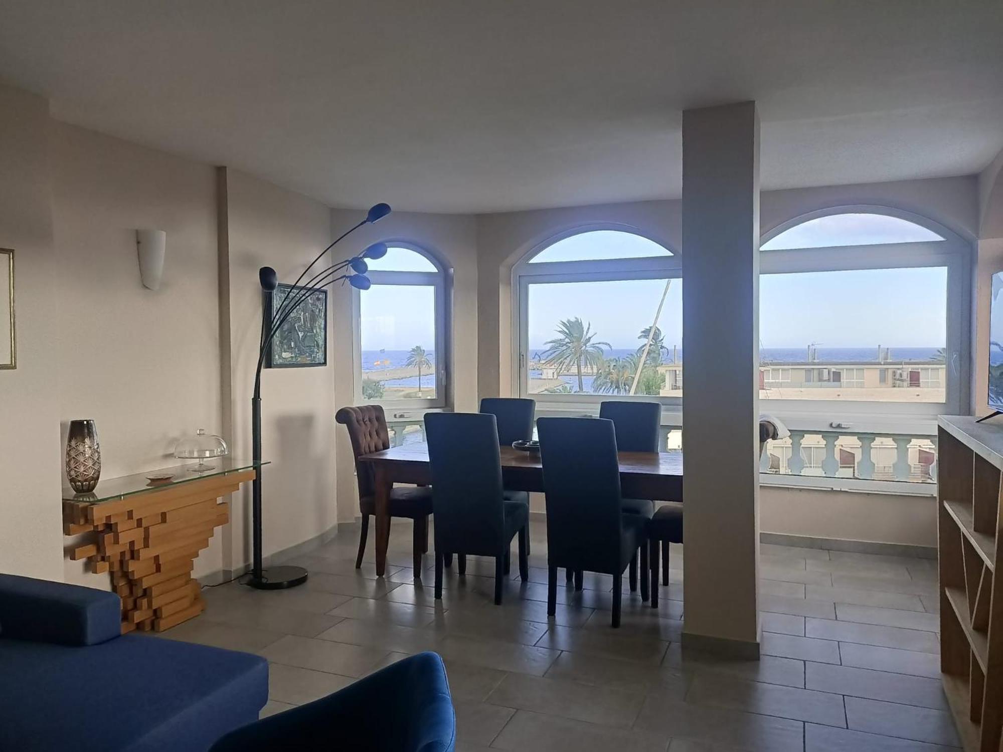 Vue Apartamento Ampuriabrava