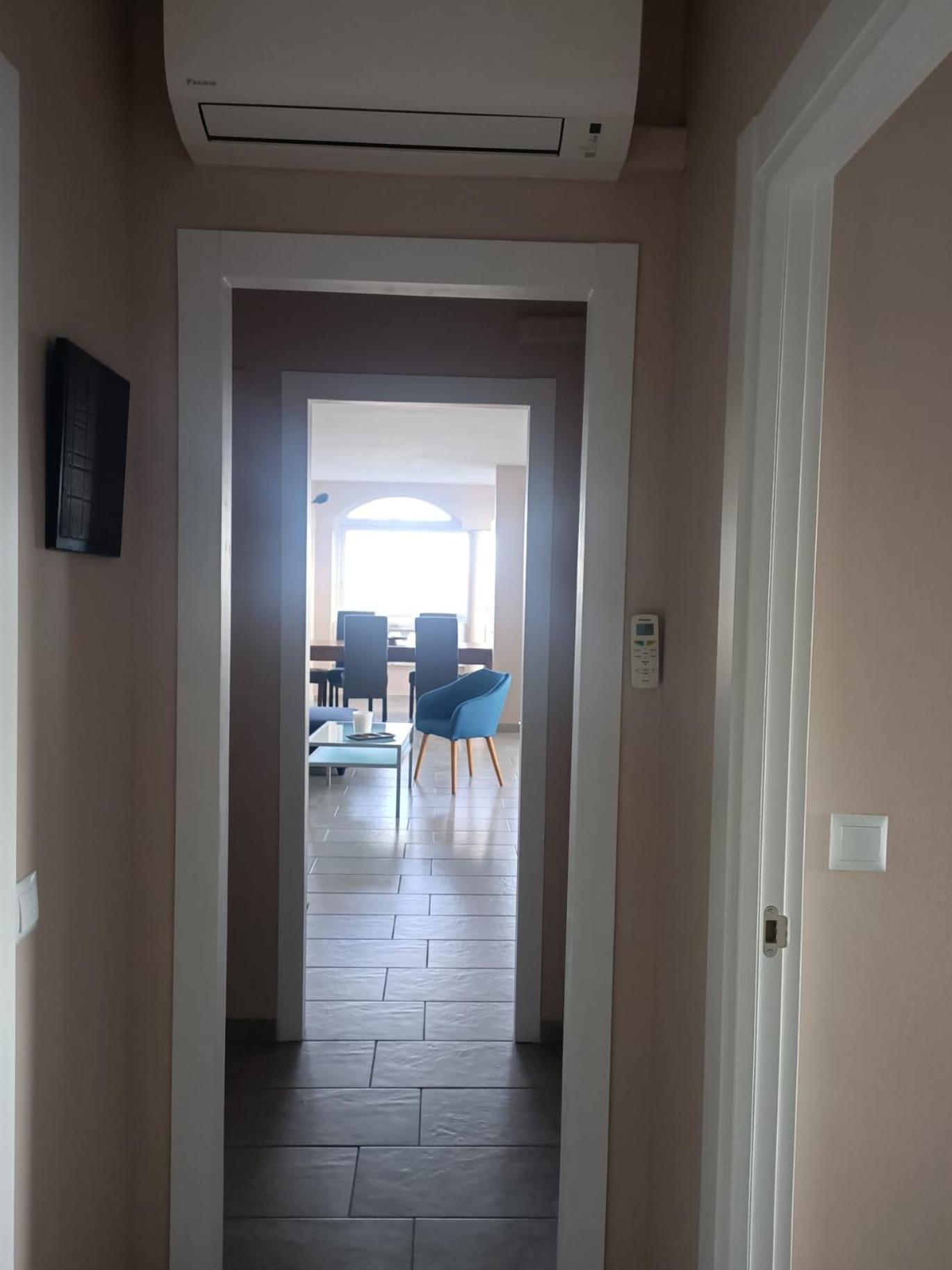 Apartamento Vue Ampuriabrava