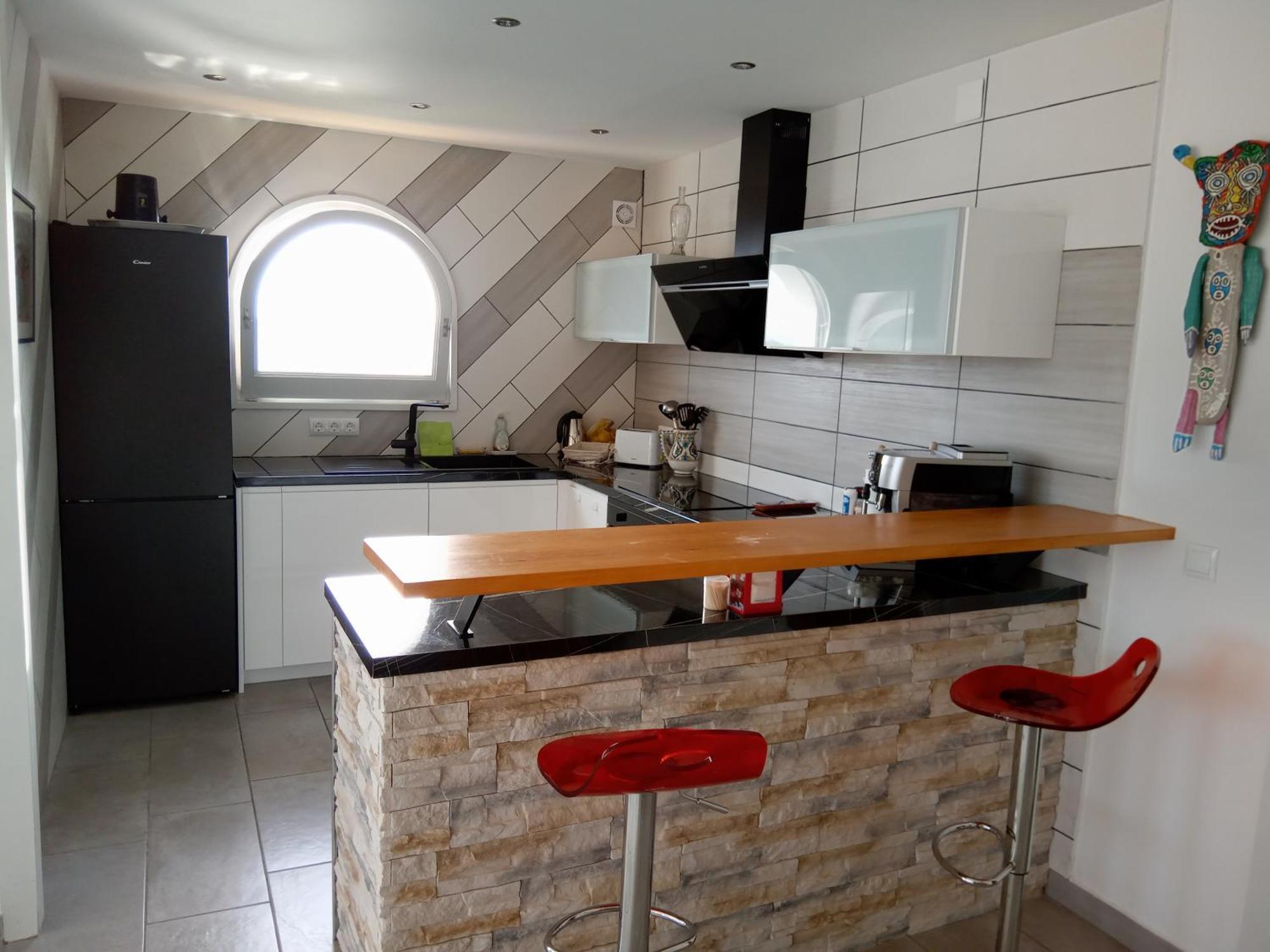 Vue * Ampuriabrava