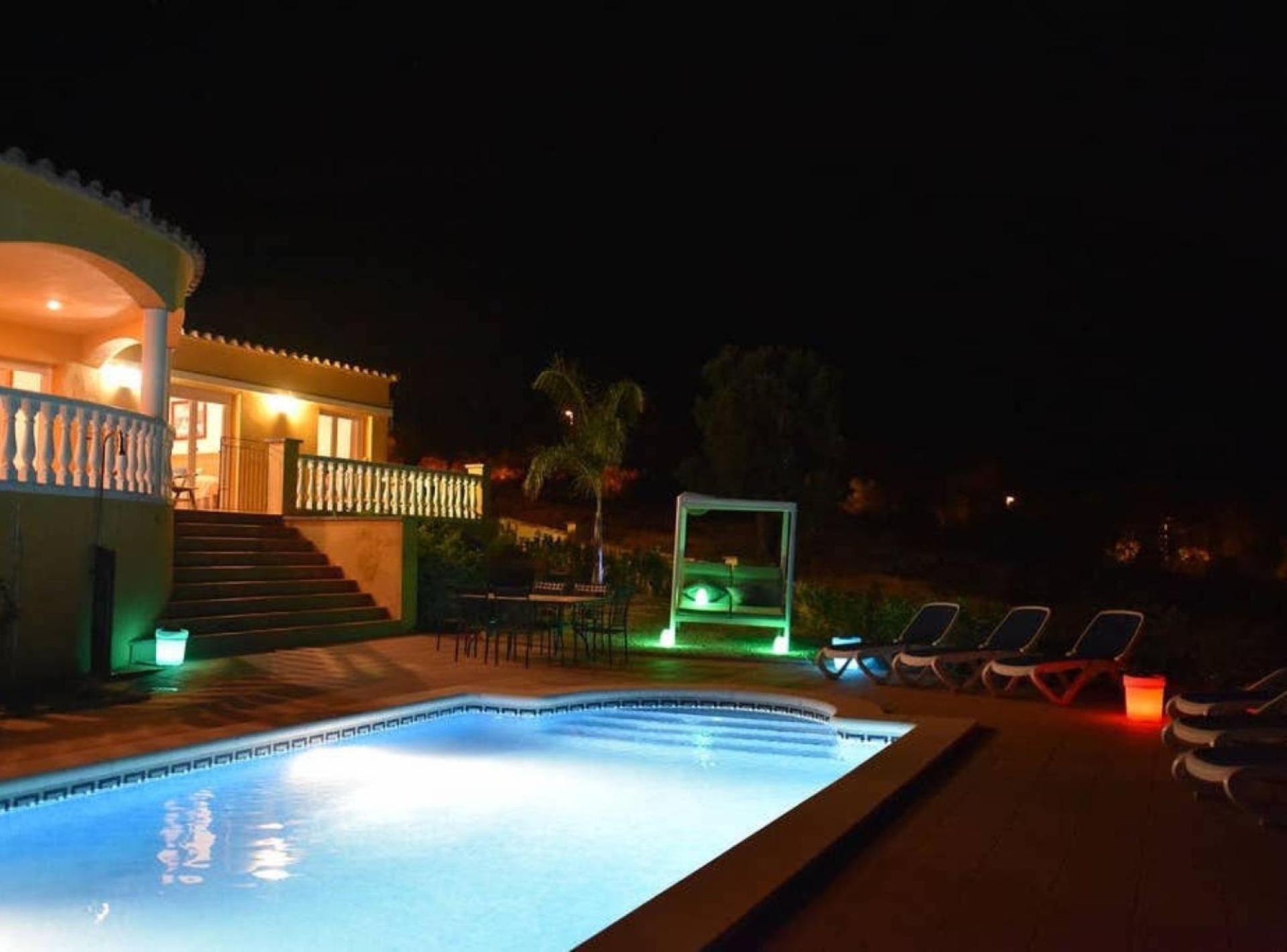 Villa Casa Albera - With Pool And Fantastic Views