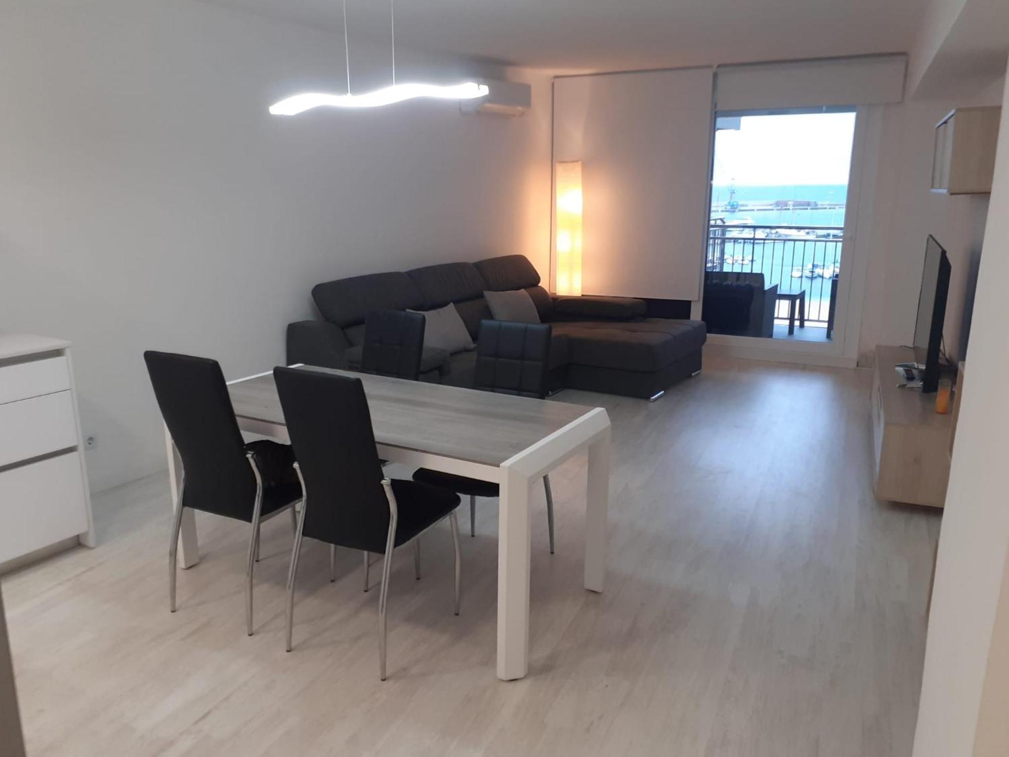Apartment Passeig Del Mar, 2