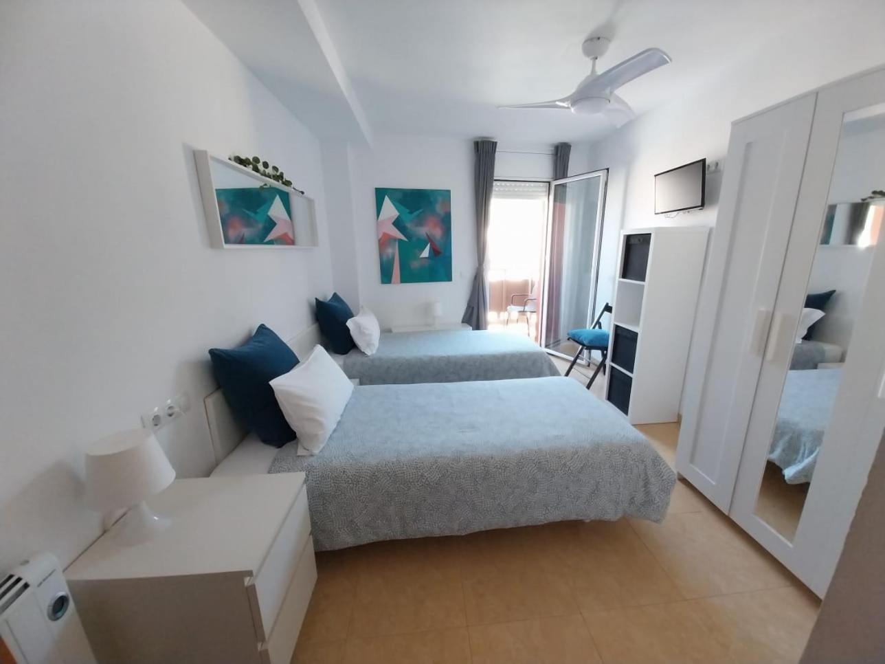 Apartamento Centrico Y Acogedor *