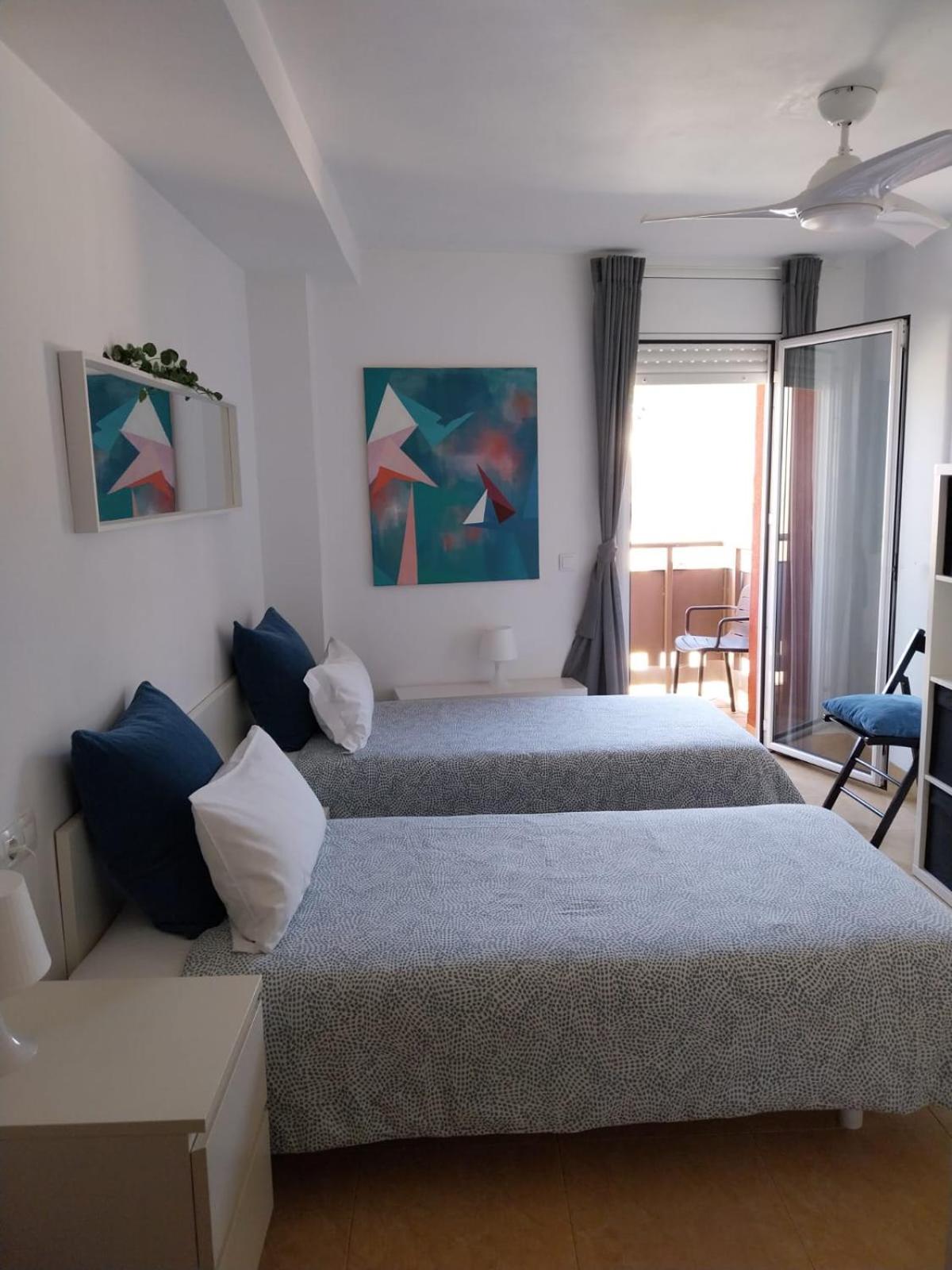Apartamento Centrico Y Acogedor Gerona