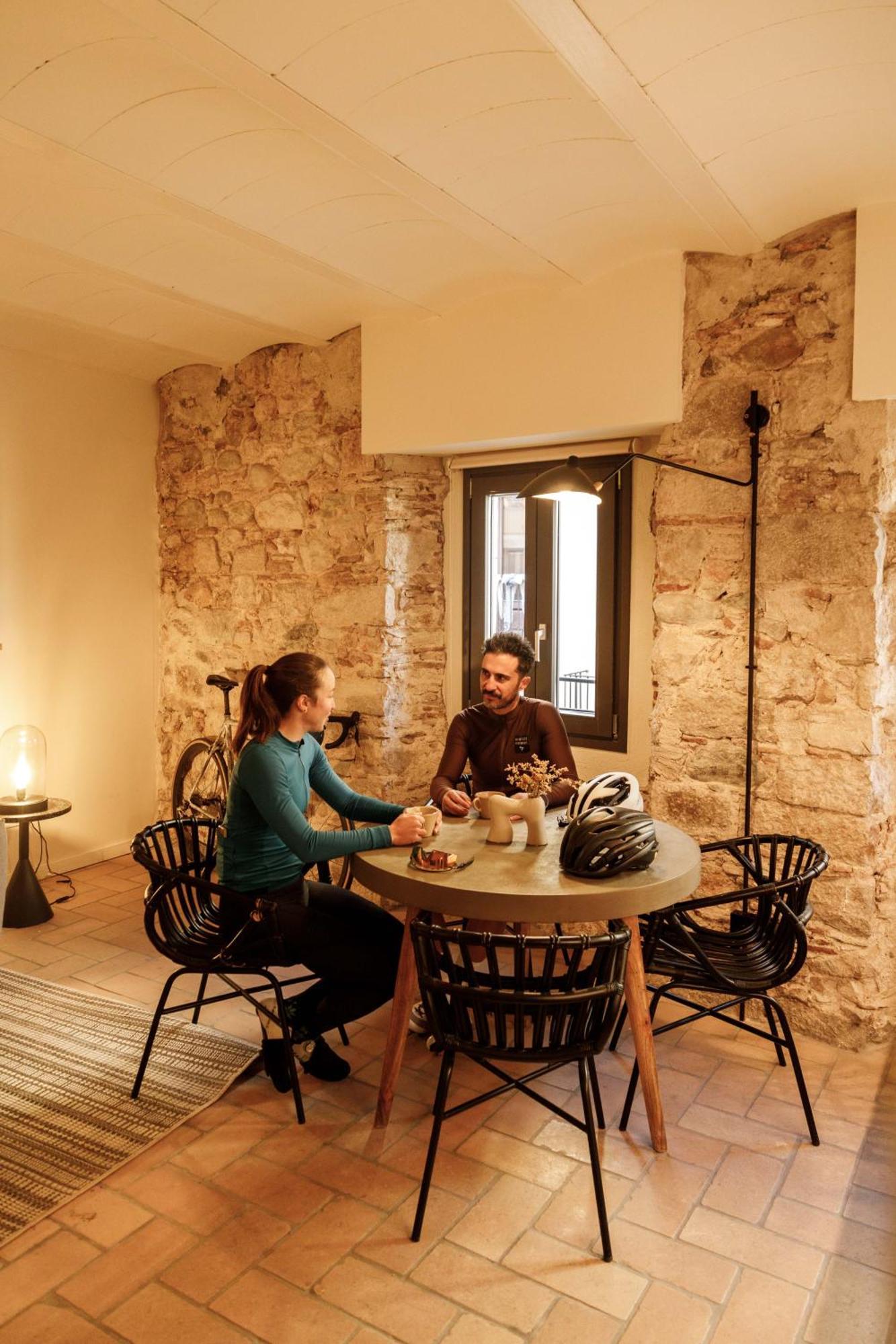 La Comuna By Bon Dia Residences Girona
