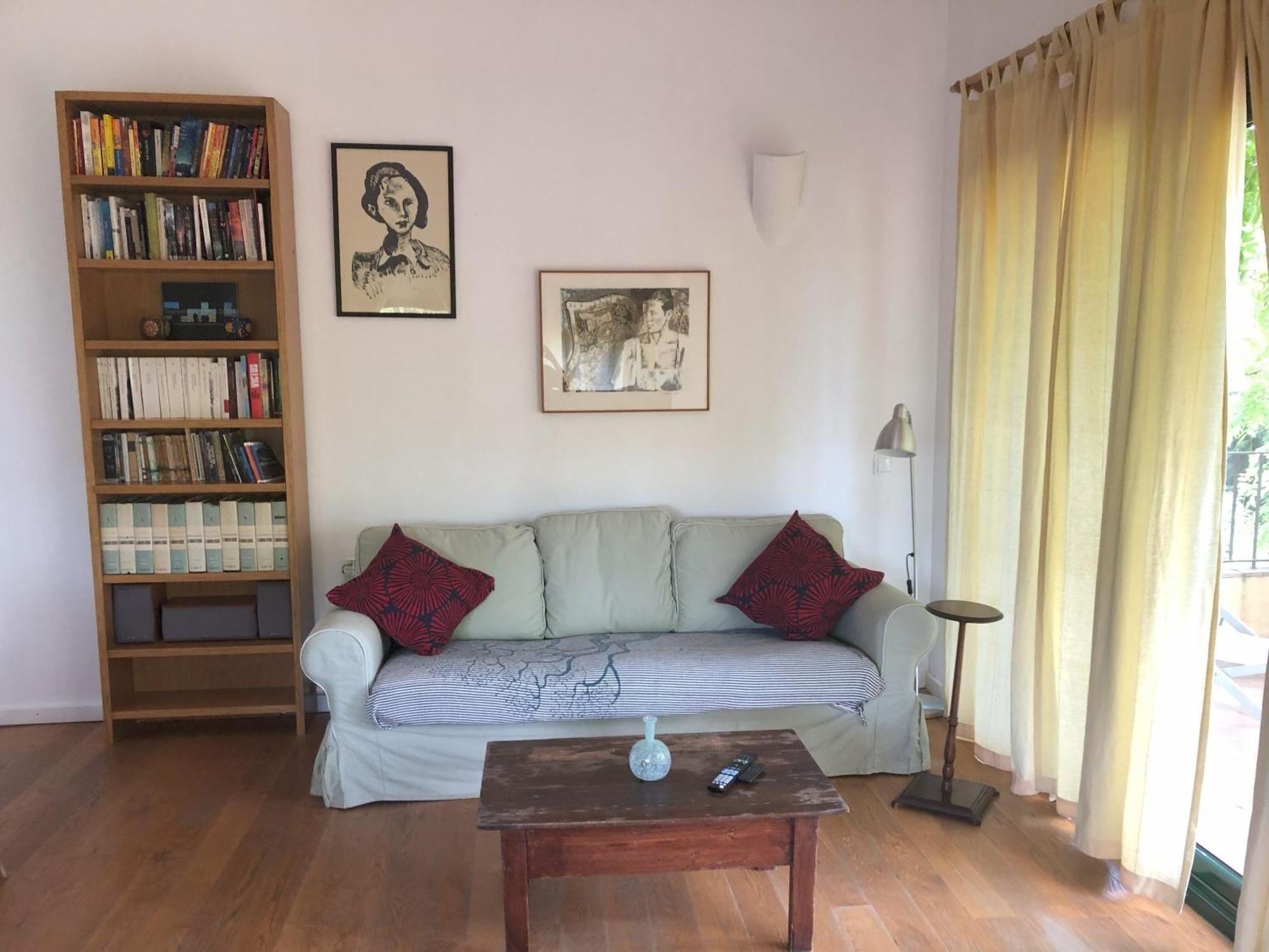 Holiday home Ana En Camallera