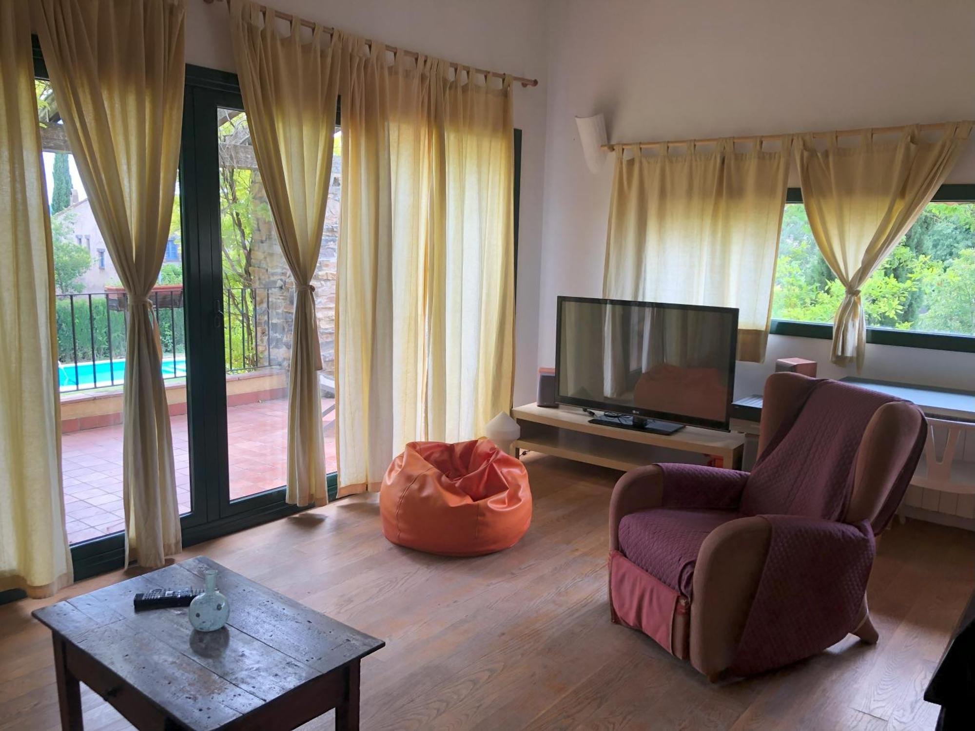 Ana En Holiday home *