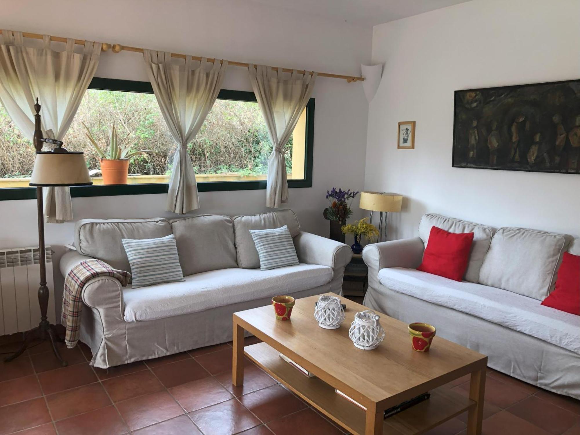 Holiday home Ana En *