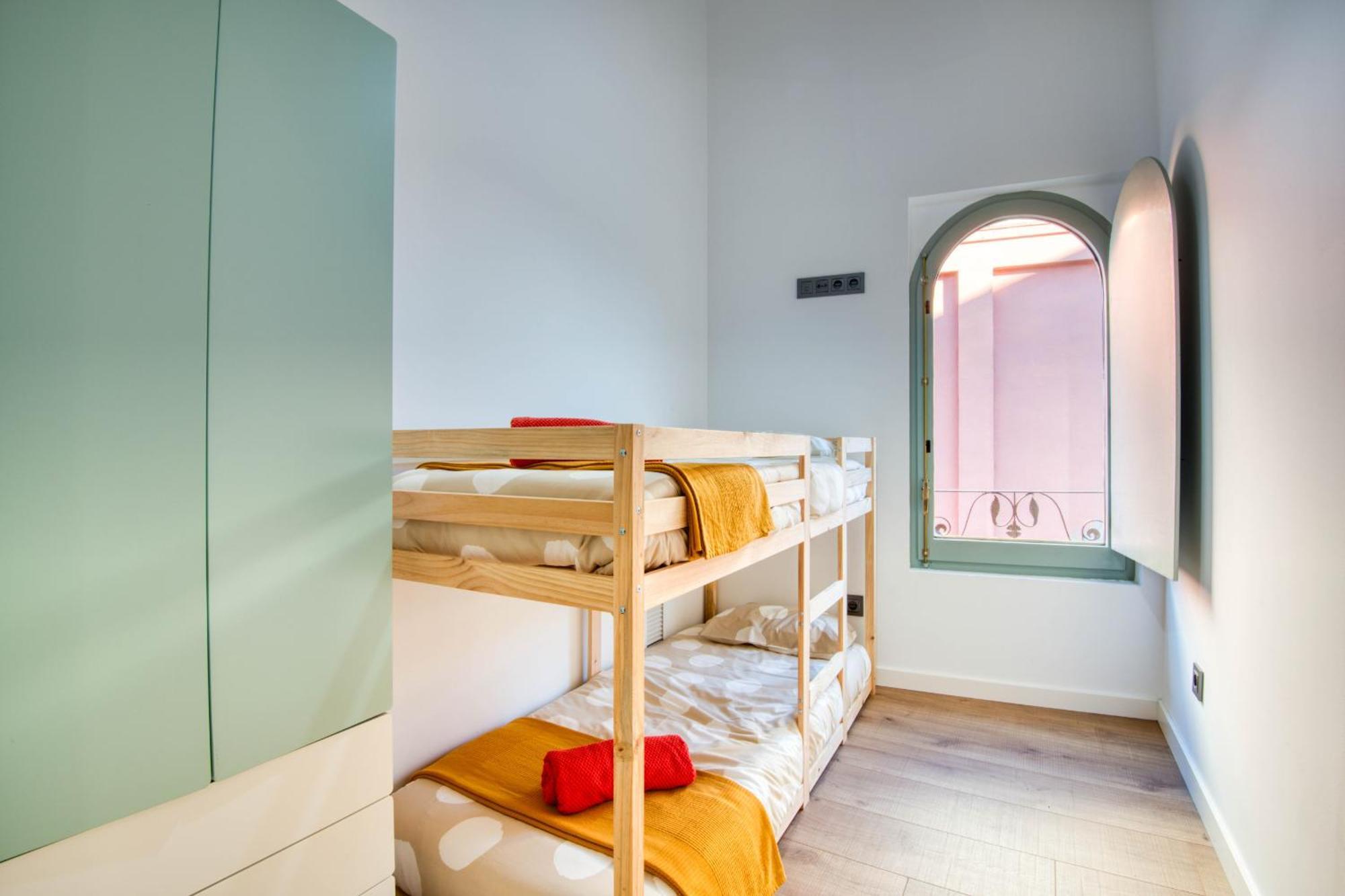 Pati Blau 1 Apartamento Caldes de Malavella