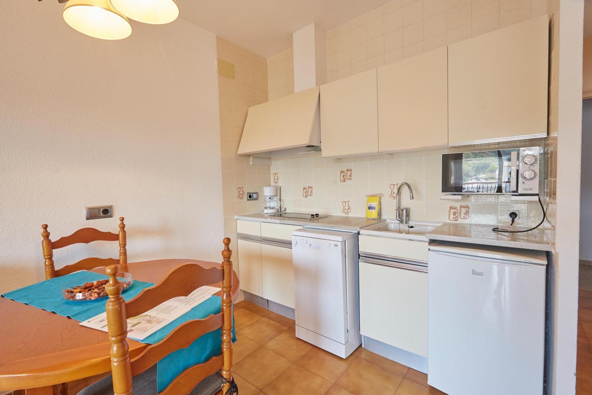 Apartment Les Dunes *