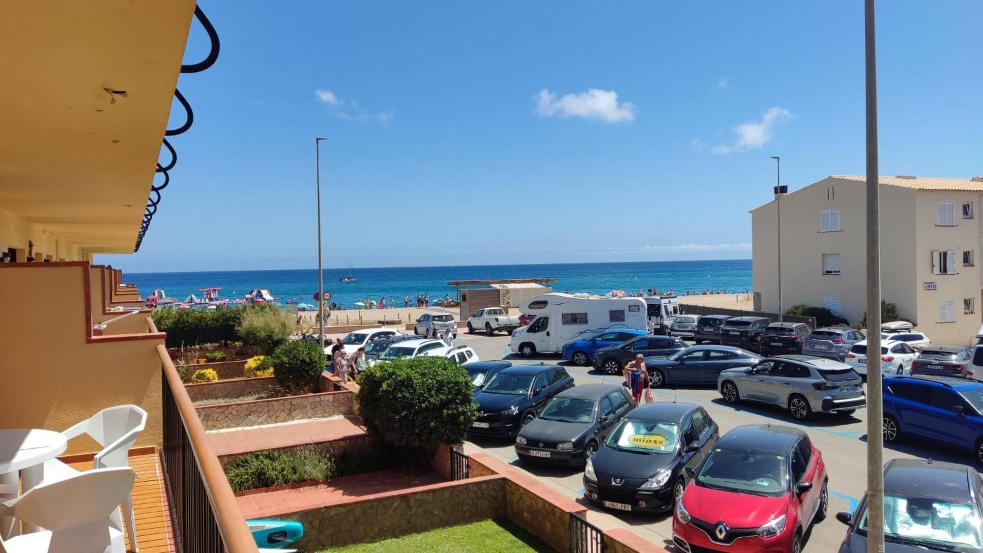 Apartment Les Dunes