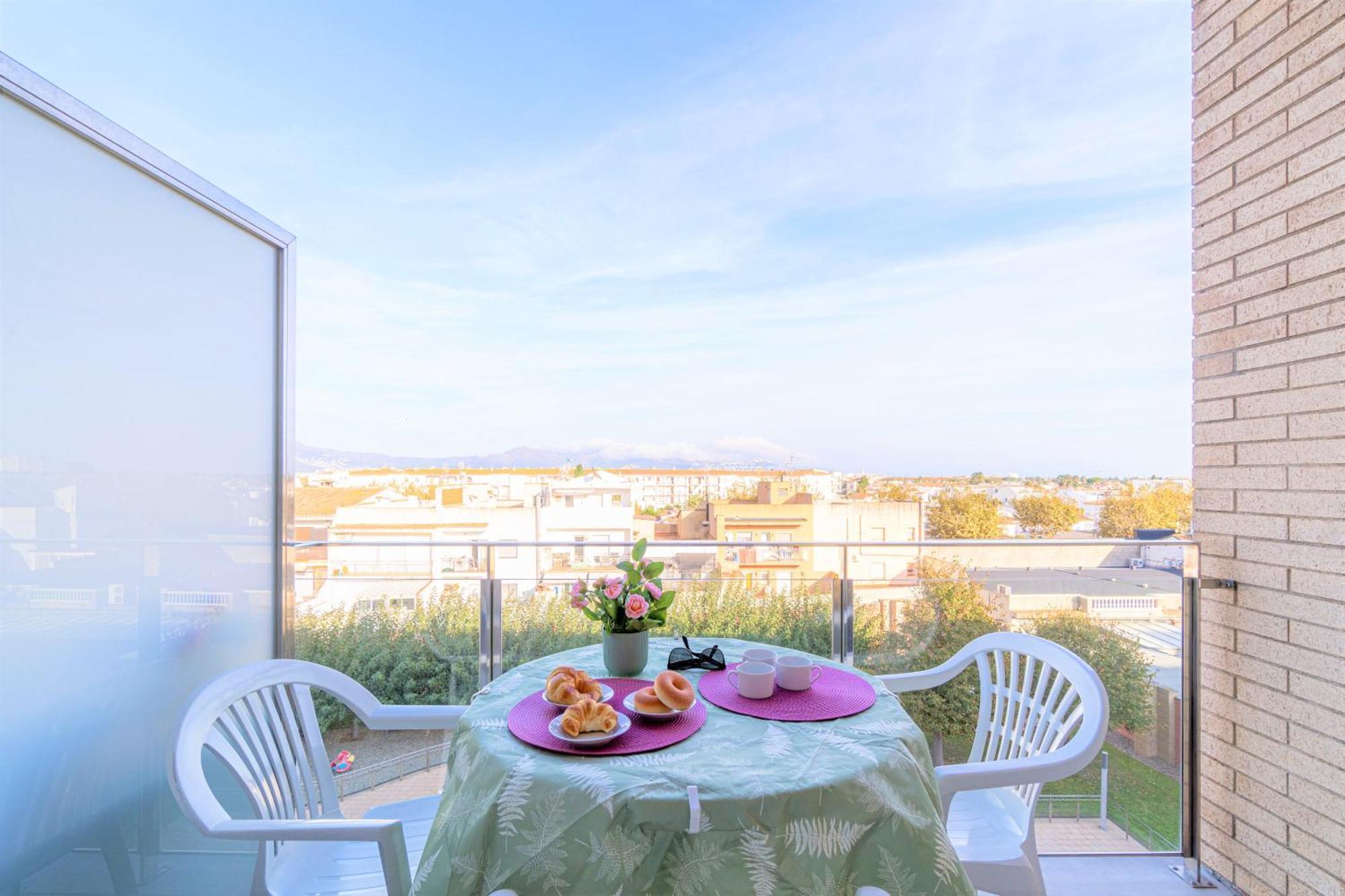 Apartamento Apart-rent Puig Rom 0149