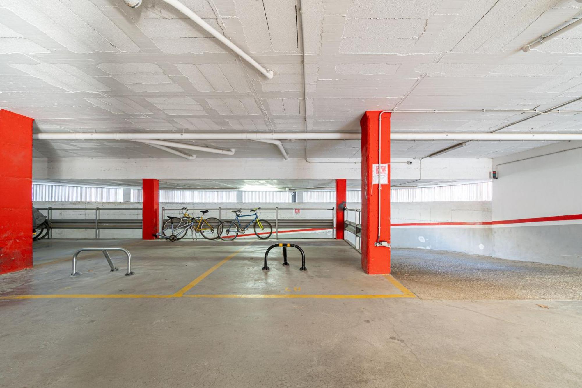 Apart-rent Puig Rom 0149 * Ampuriabrava