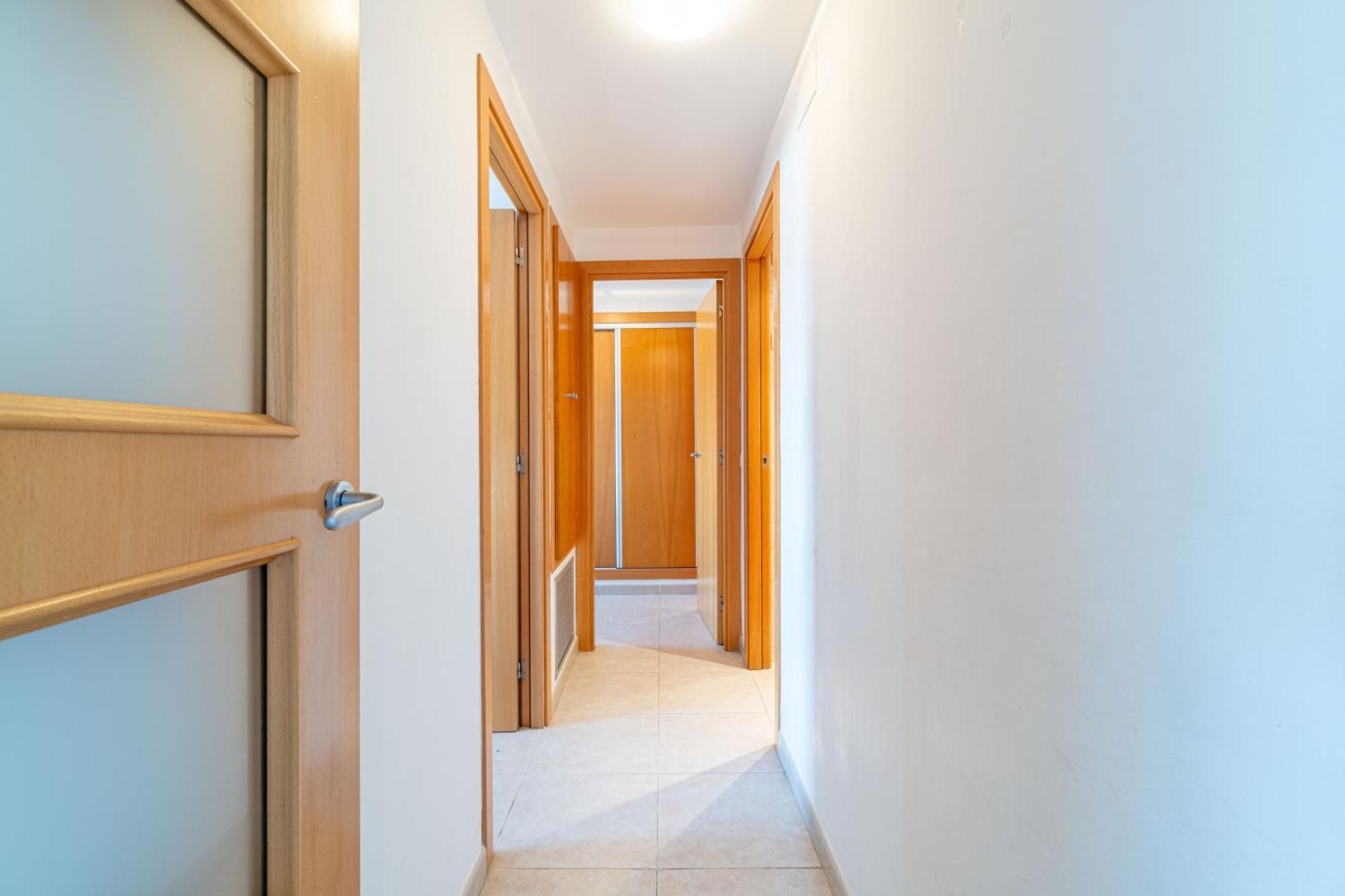 Apart-rent Puig Rom 0149 * Ampuriabrava