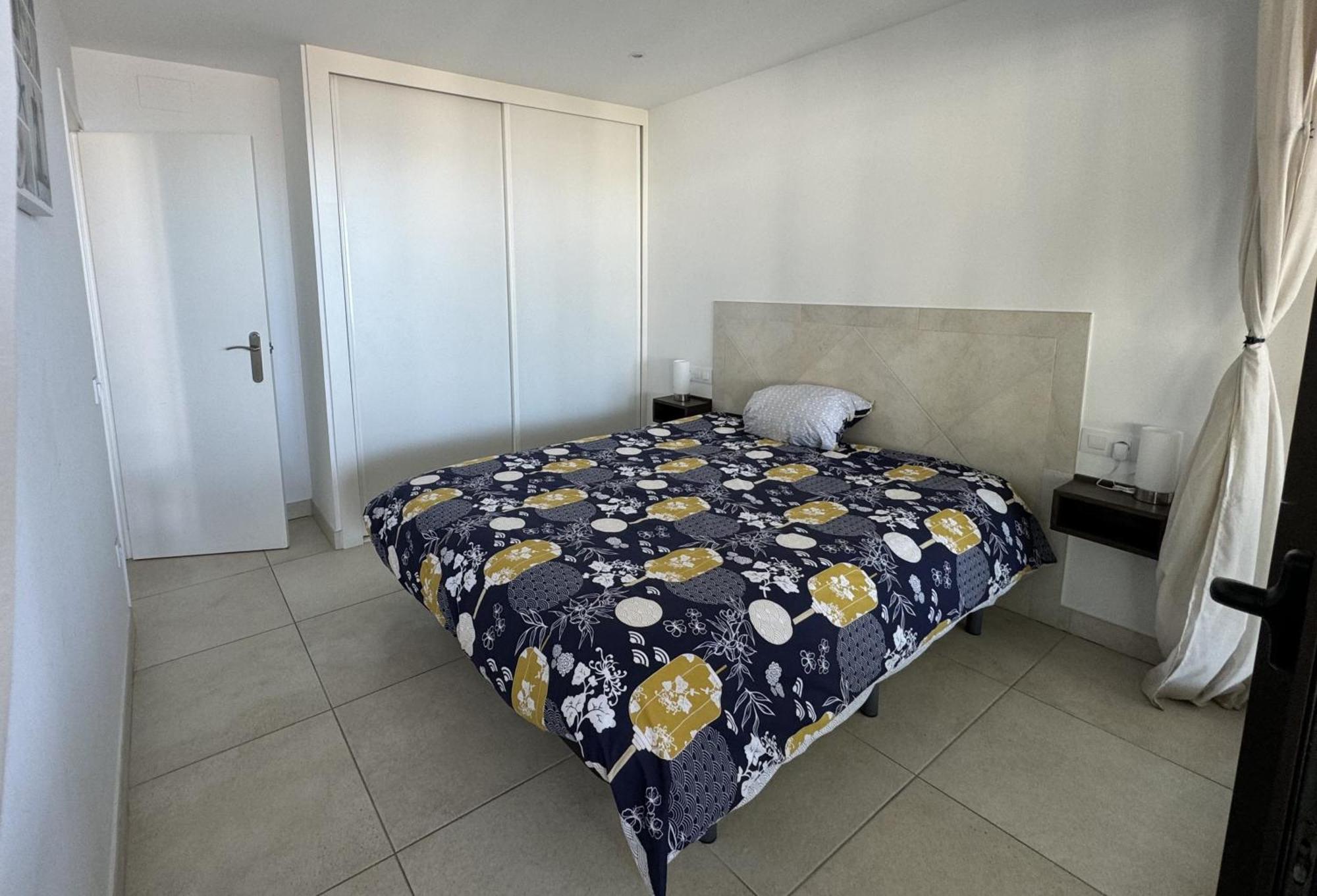 Bernie Apartment
