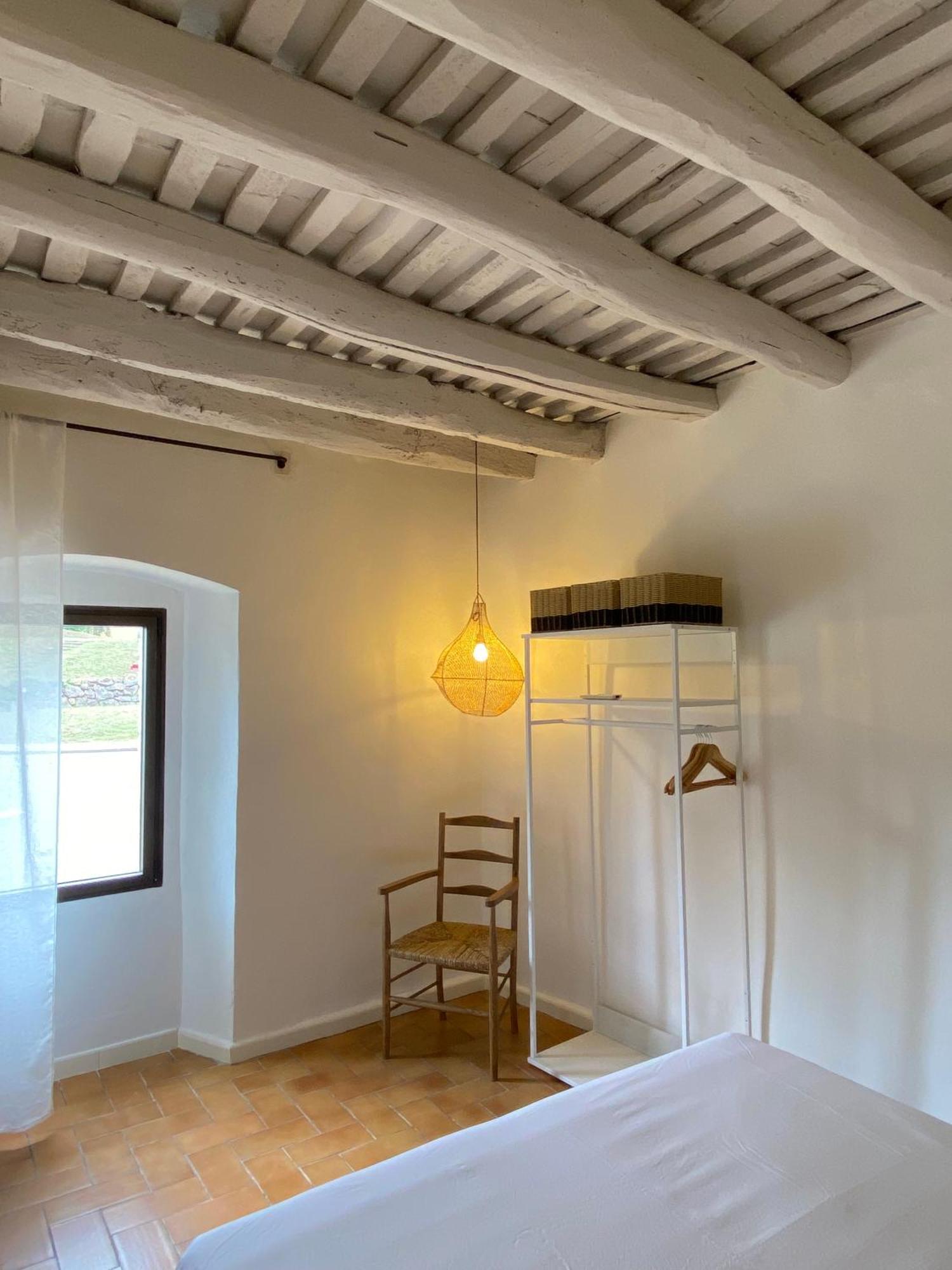Habitación en casa particular Casa Olimpia
