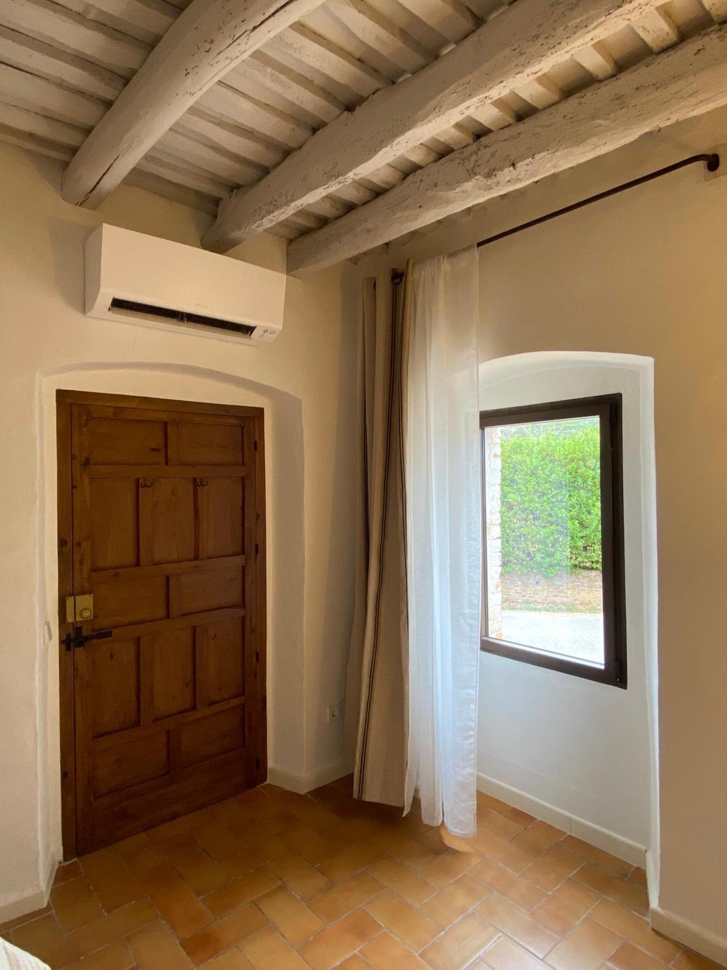 Habitación en casa particular Casa Olimpia