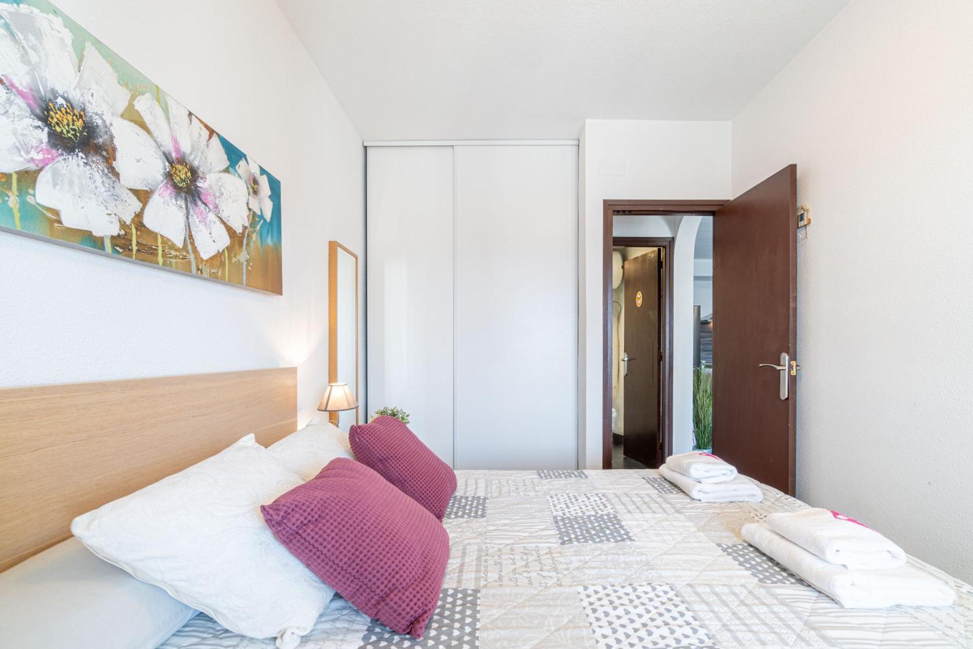 Apartamento Apart-rent Sant Maurici 0137