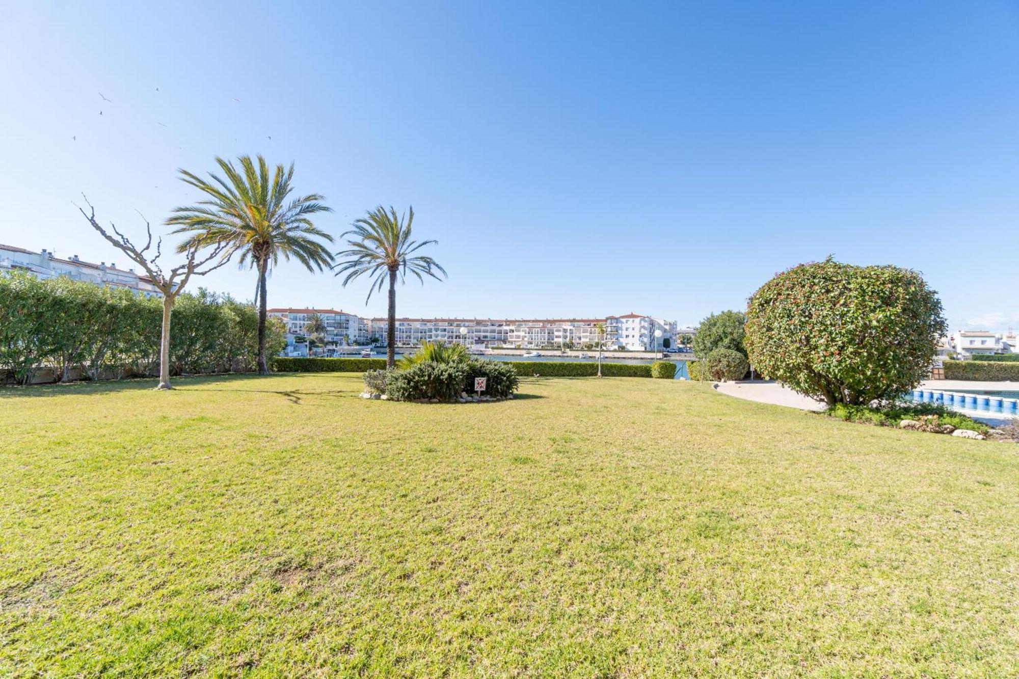 Apartamento Apart-rent Sant Maurici 0137 *
