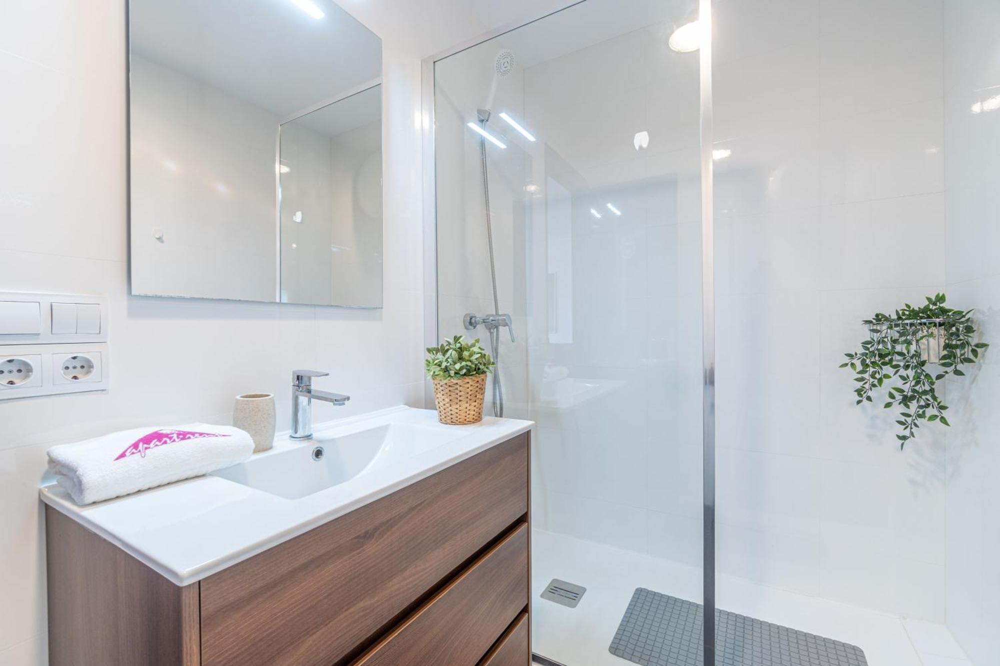Apartamento Apart-rent Sant Maurici 0137 Ampuriabrava