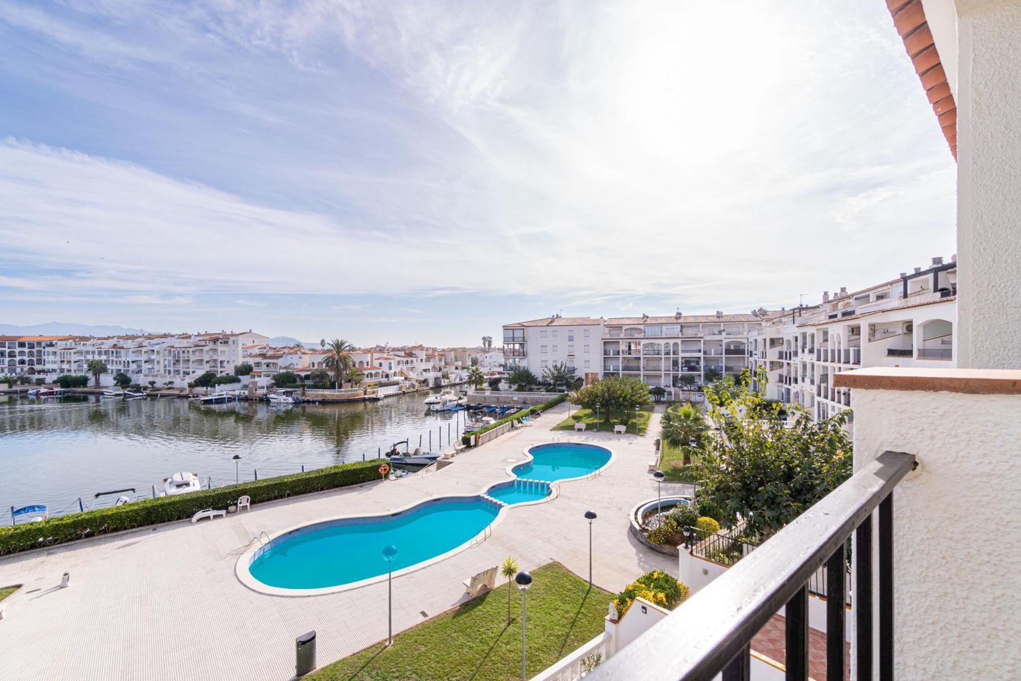 Apartamento Apart-rent Sant Maurici 0137