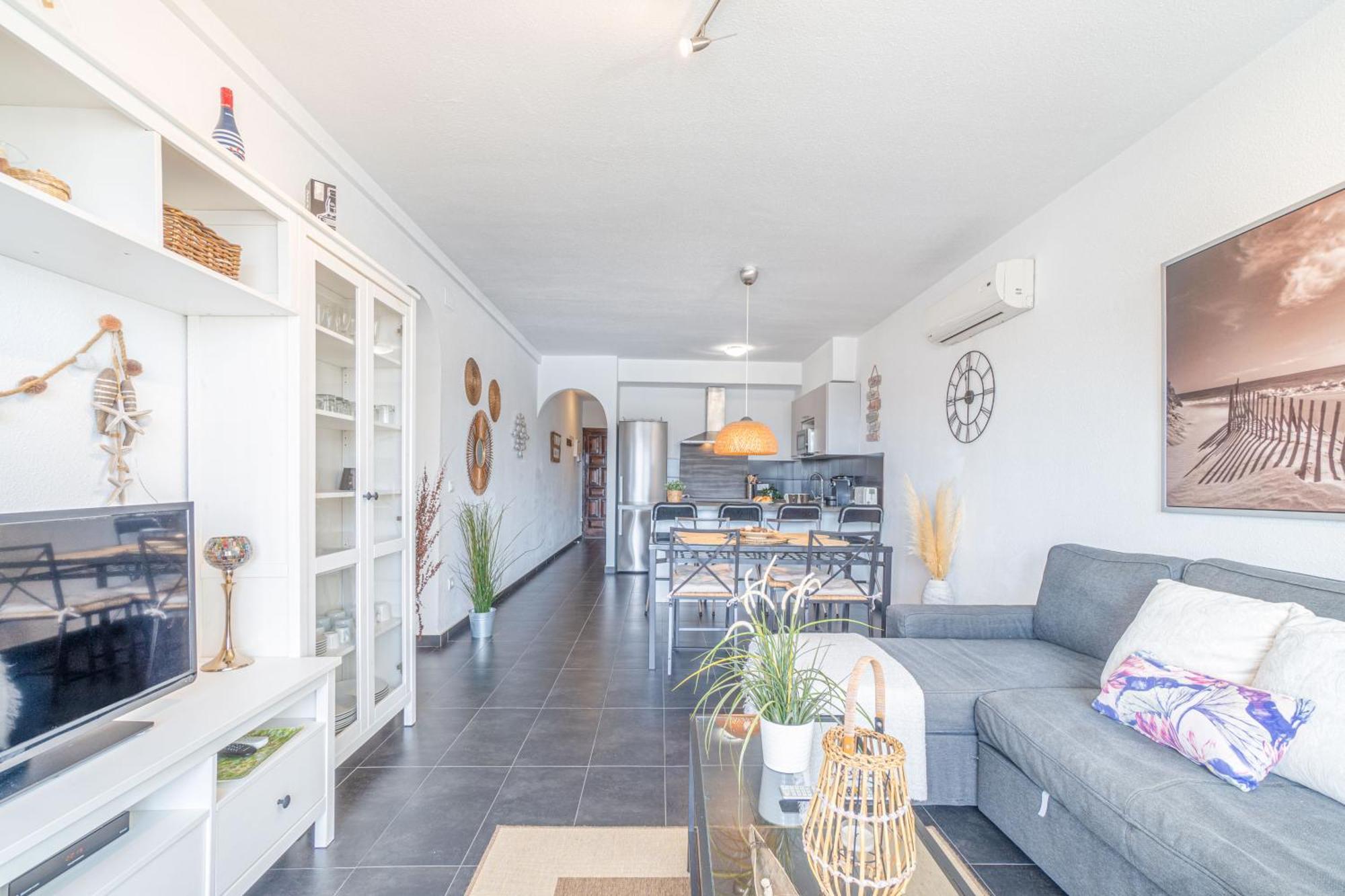 Apart-rent Sant Maurici 0137 Ampuriabrava