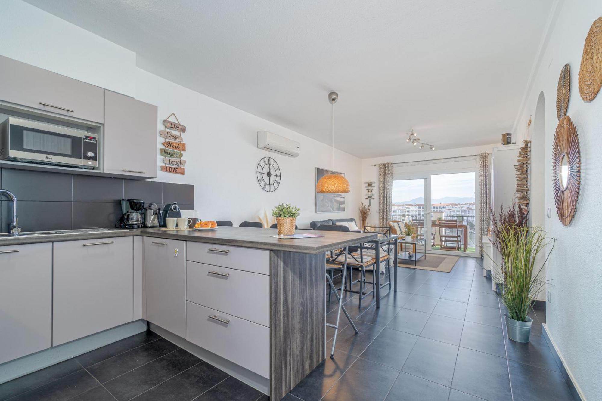 Apart-rent Sant Maurici 0137
