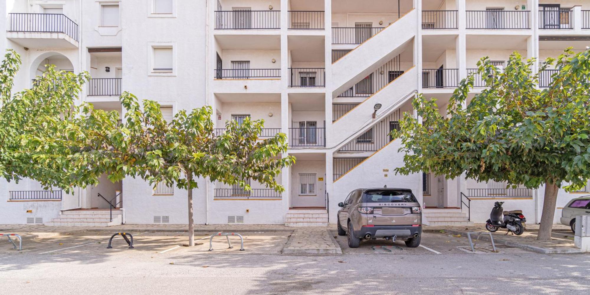 Apart-rent Sant Maurici 0137 Apartment *