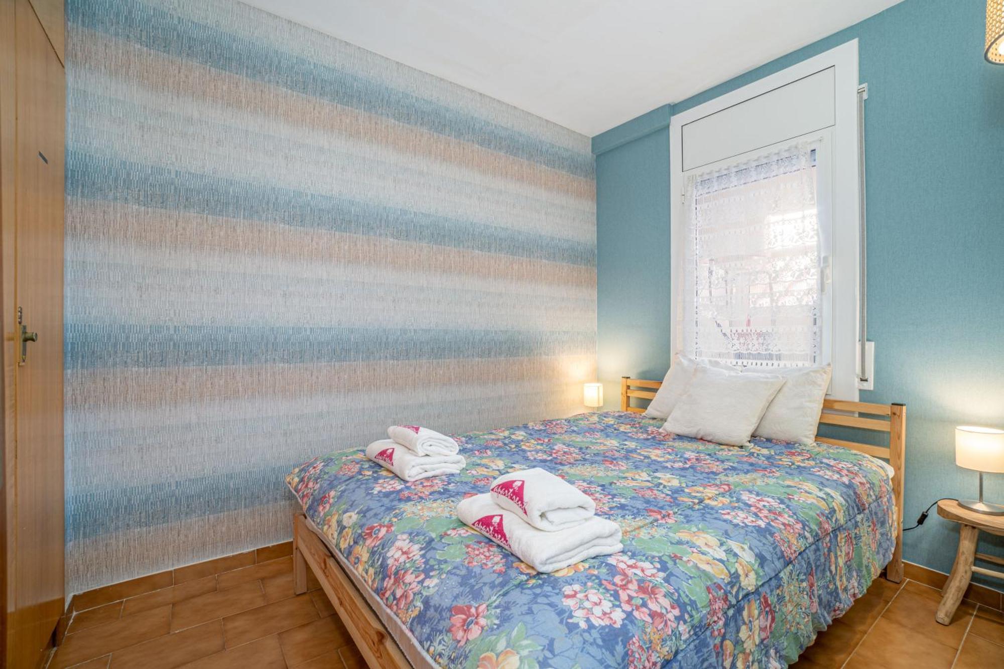 Apartamento Basic Confort Gran Reserva 28pb Ampuriabrava