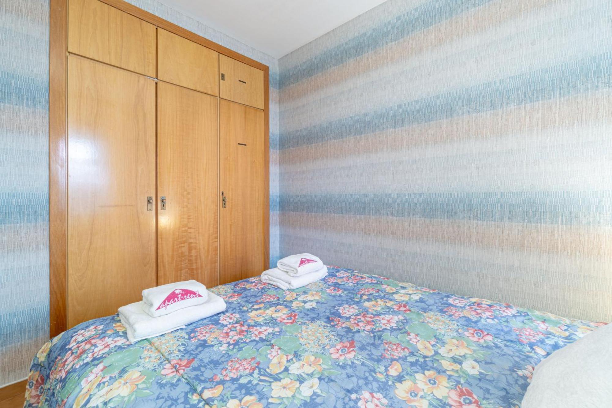 Basic Confort Gran Reserva 28pb Apartamento