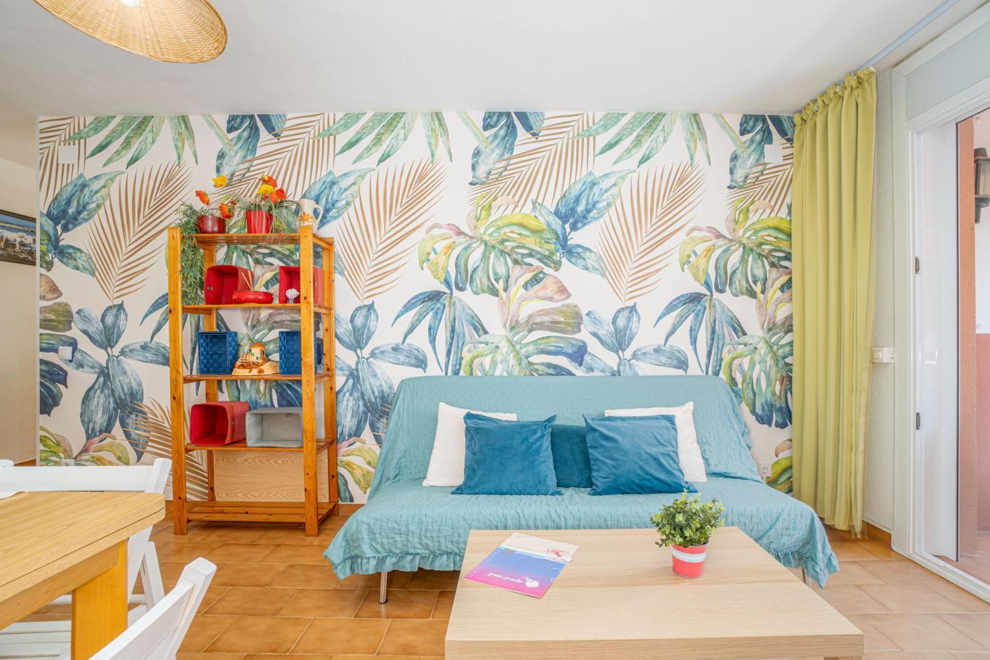 Apartamento Basic Confort Gran Reserva 28pb