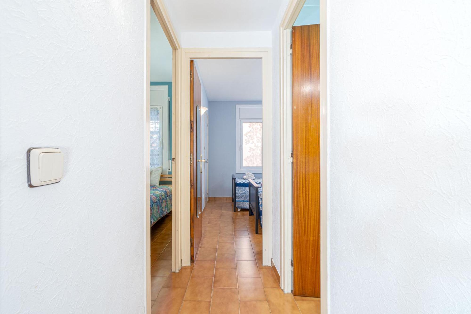Basic Confort Gran Reserva 28pb Apartamento *