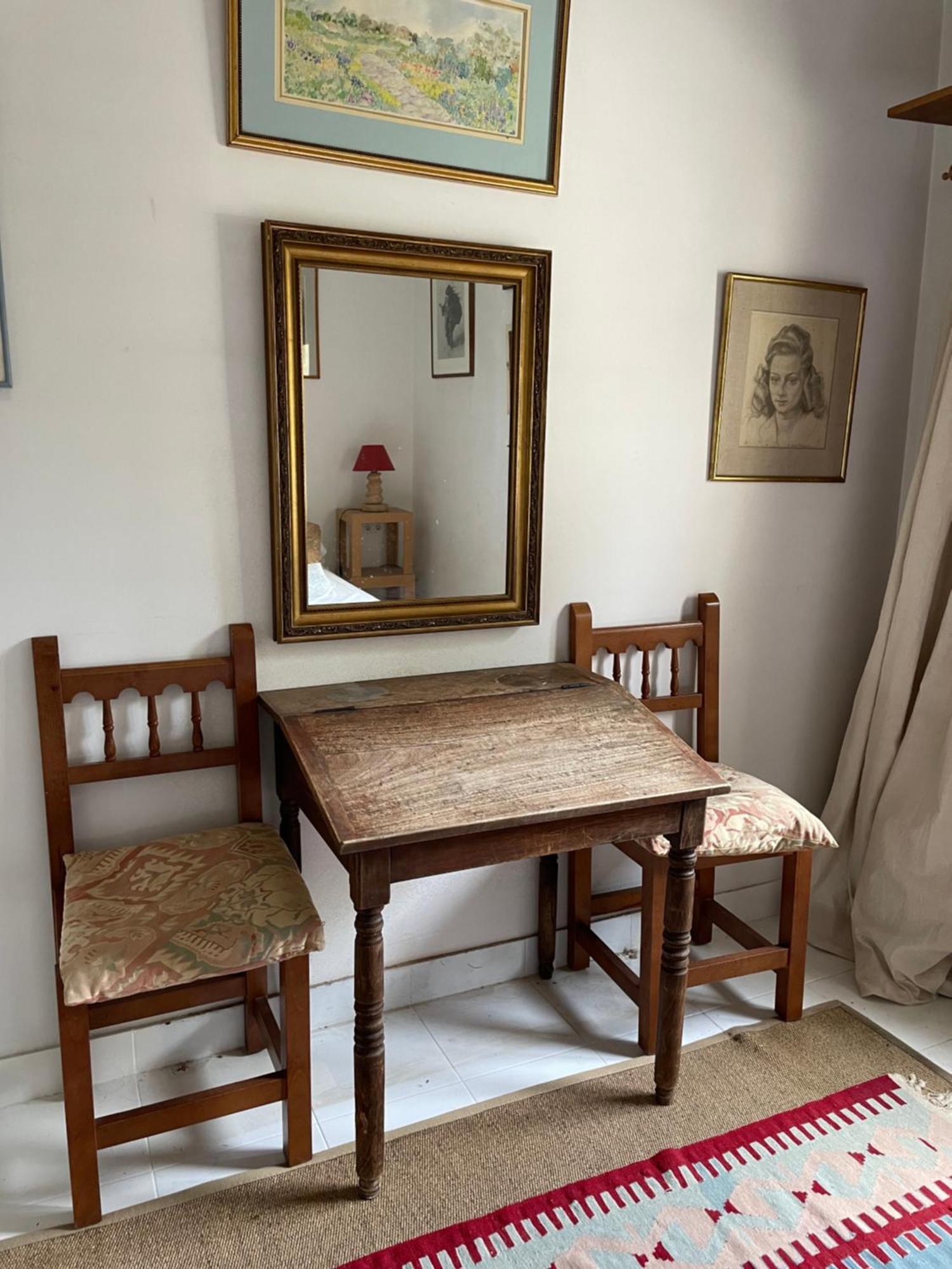 Campo La Carena Holiday home