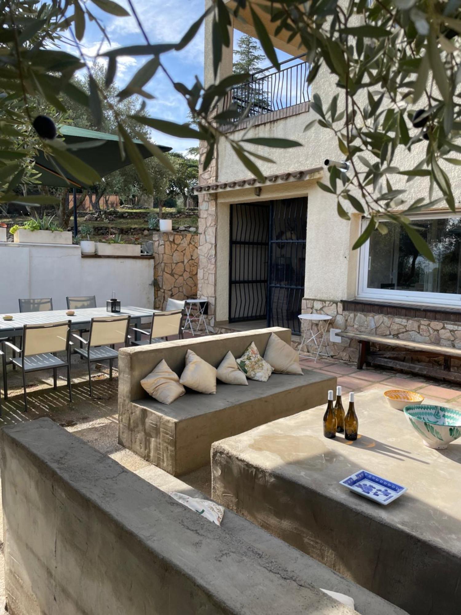 Holiday home Campo La Carena