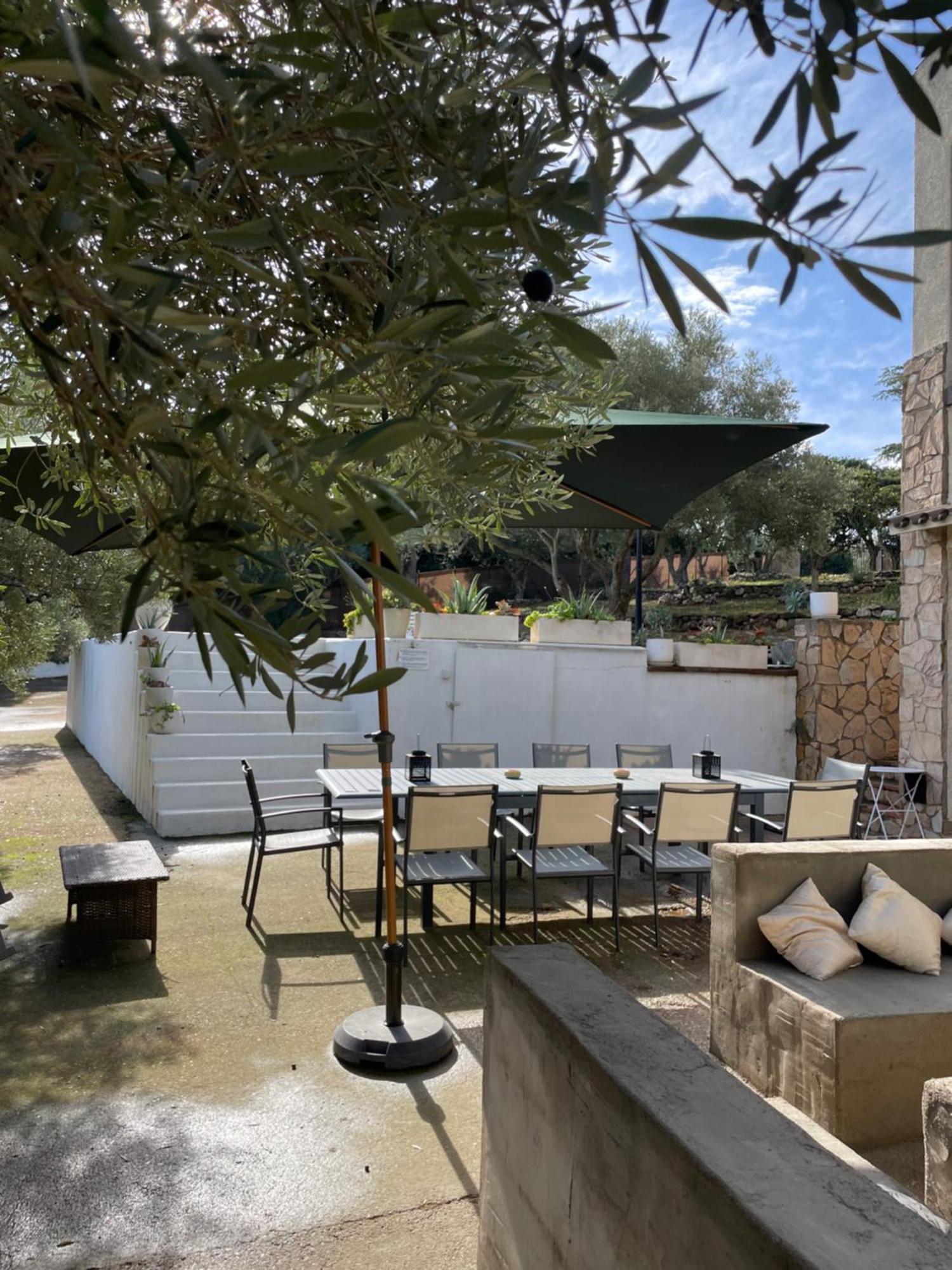 Campo La Carena Holiday home *