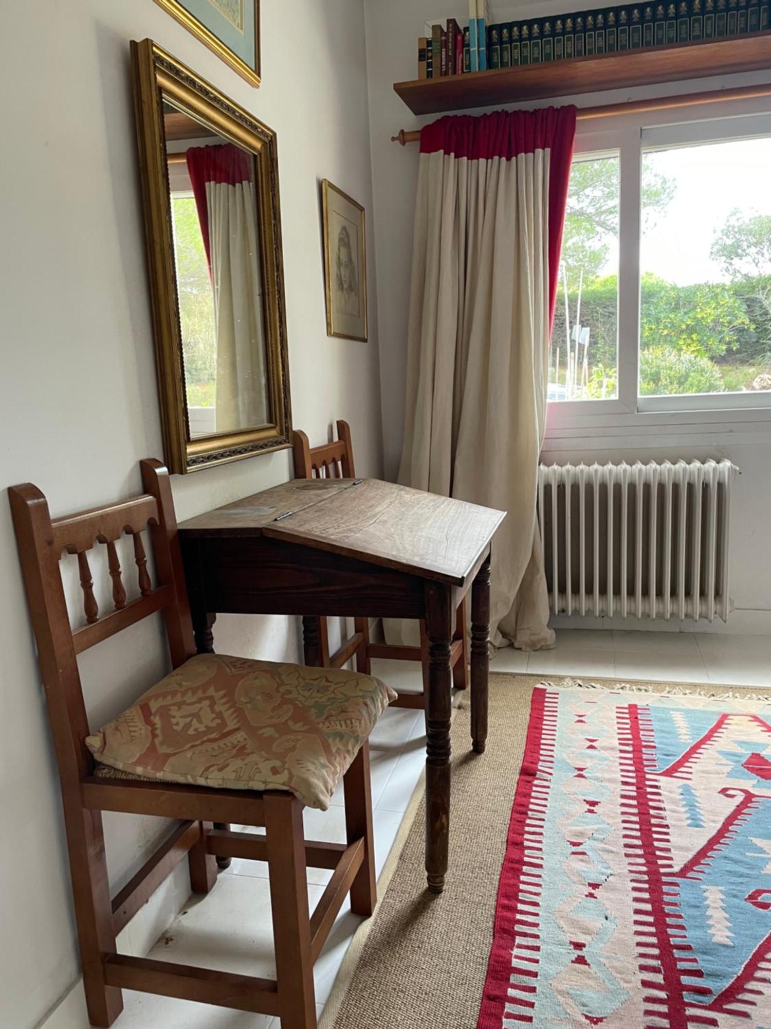 Campo La Carena Holiday home *