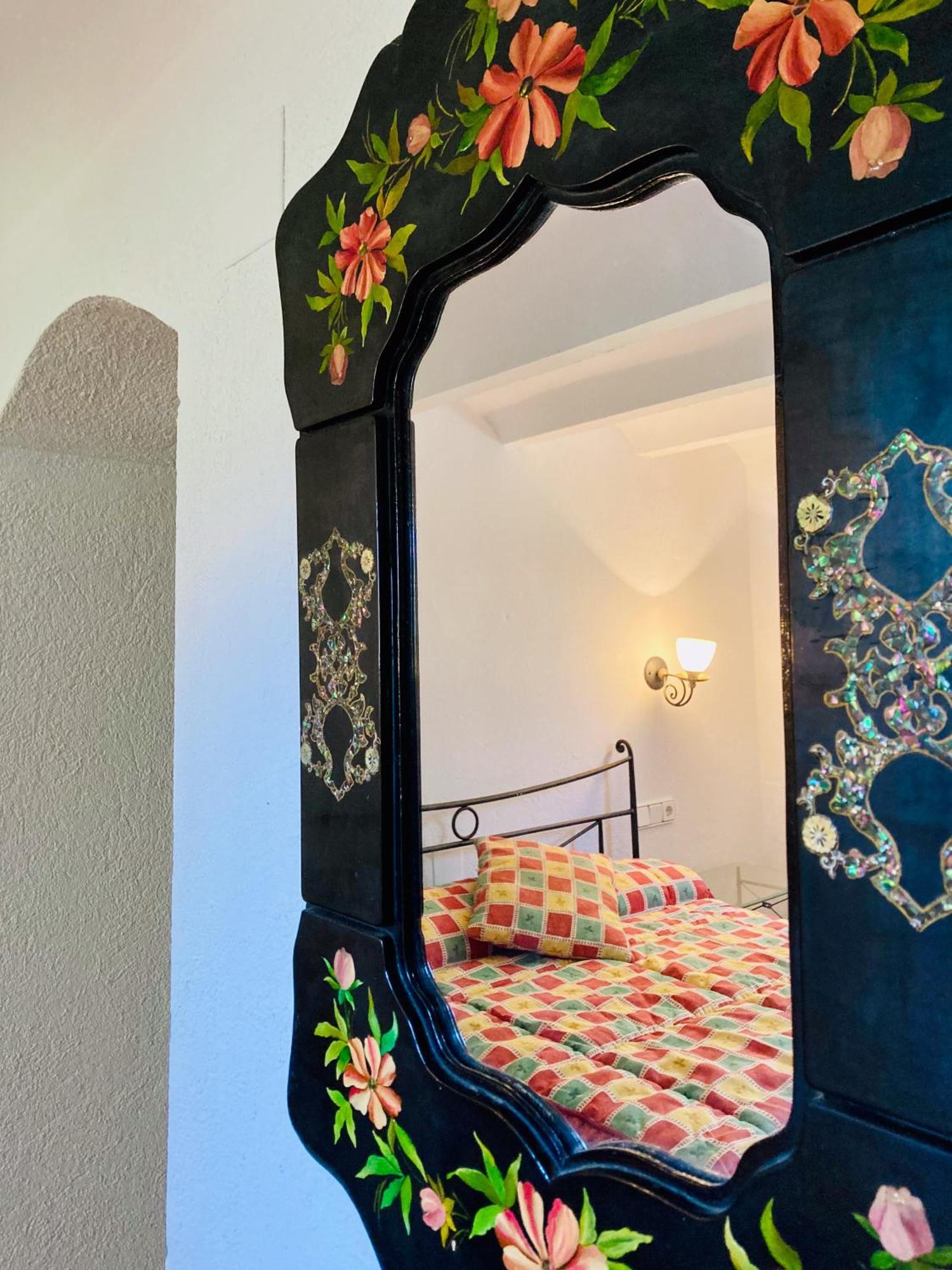 La Caseta De Holiday home