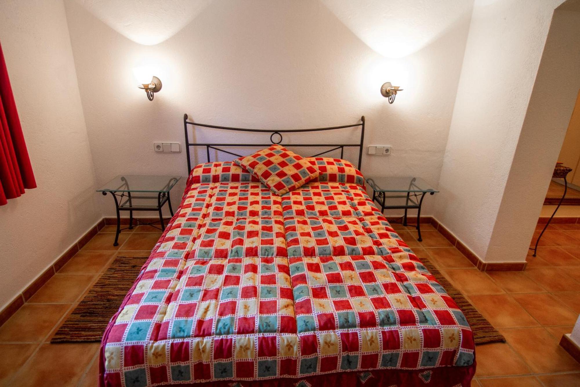 La Caseta De Holiday home *