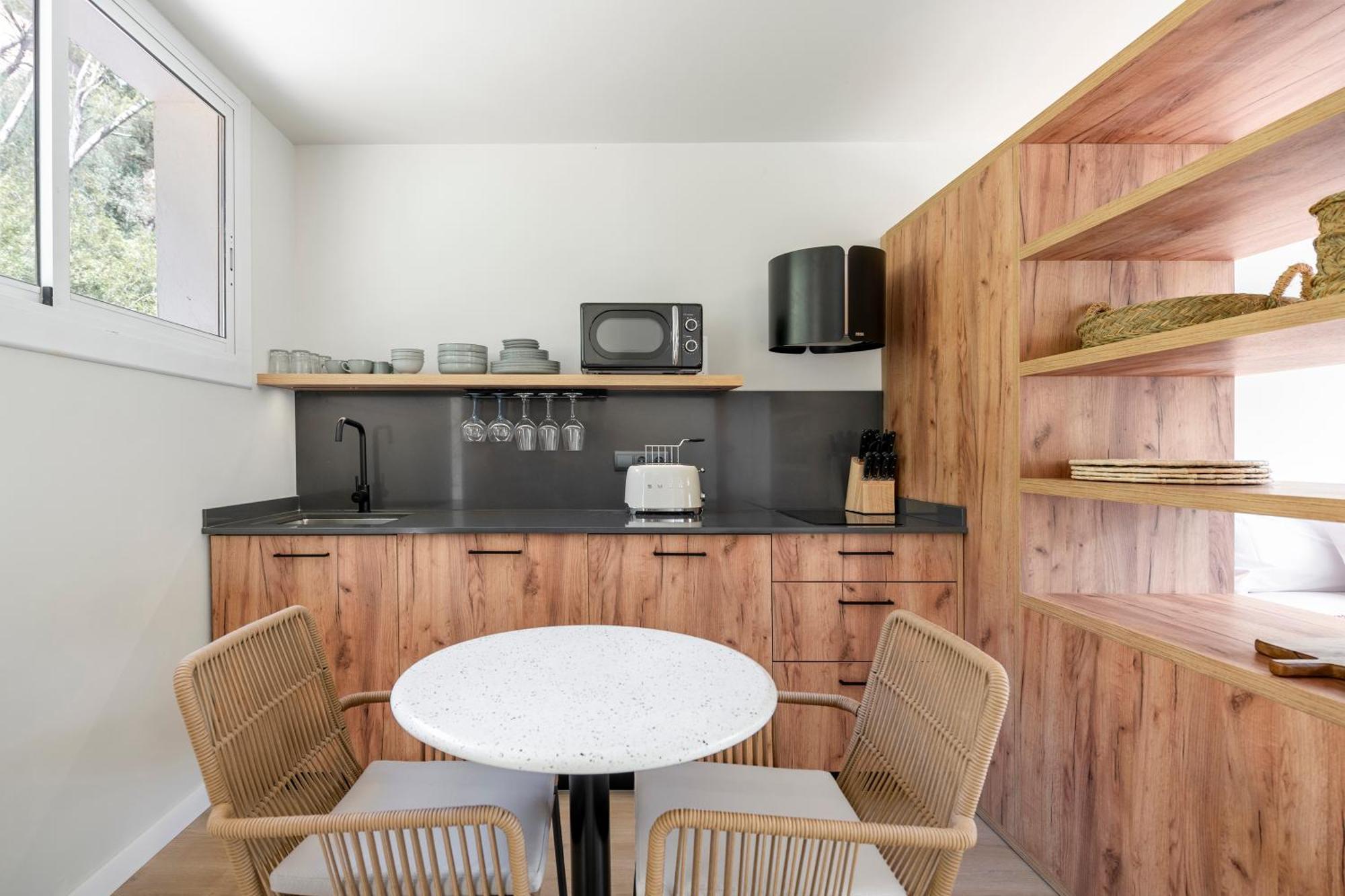 Apartamento Vista Mar Sa Tuna